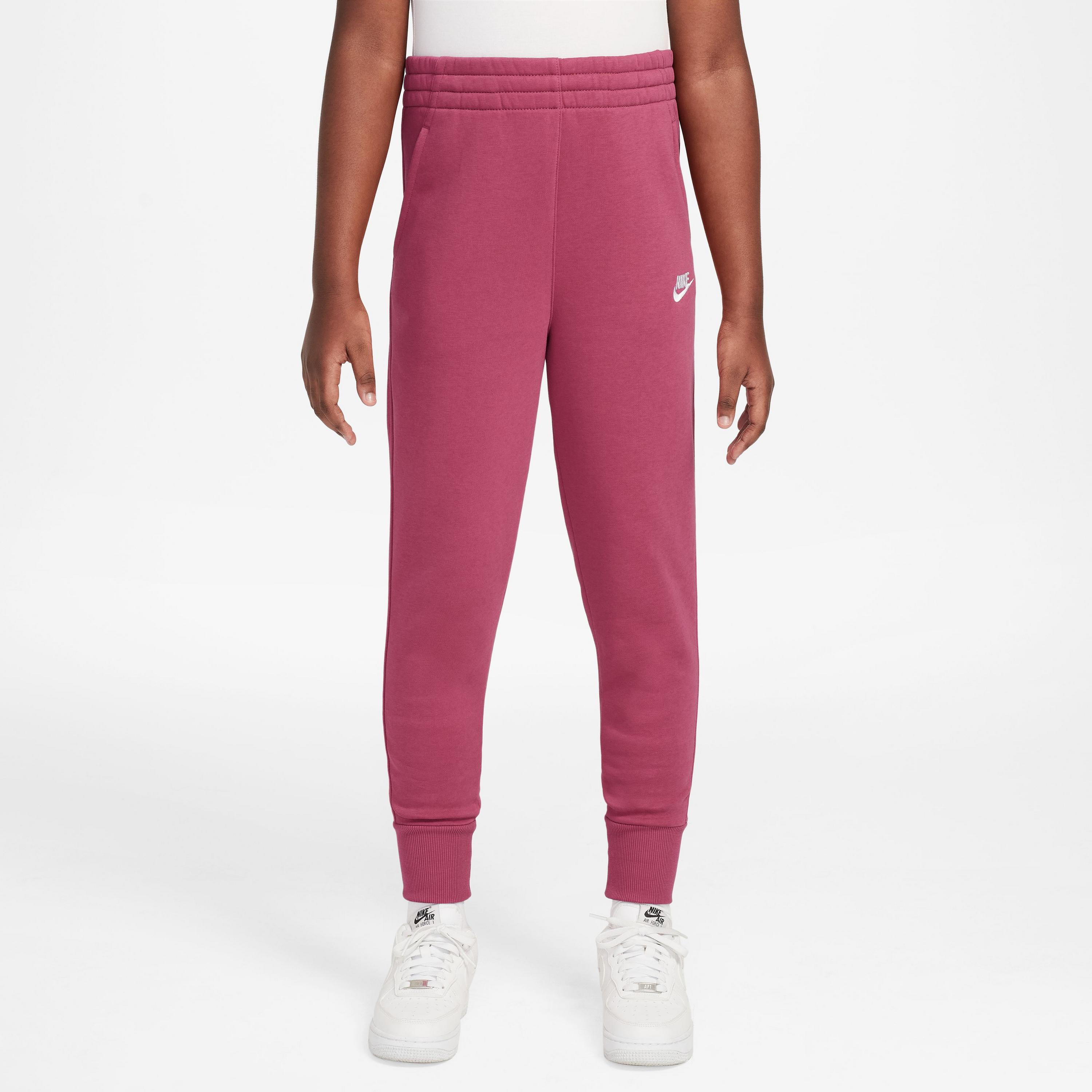 Thumbnail - Nike Club Sweathose Mädchen