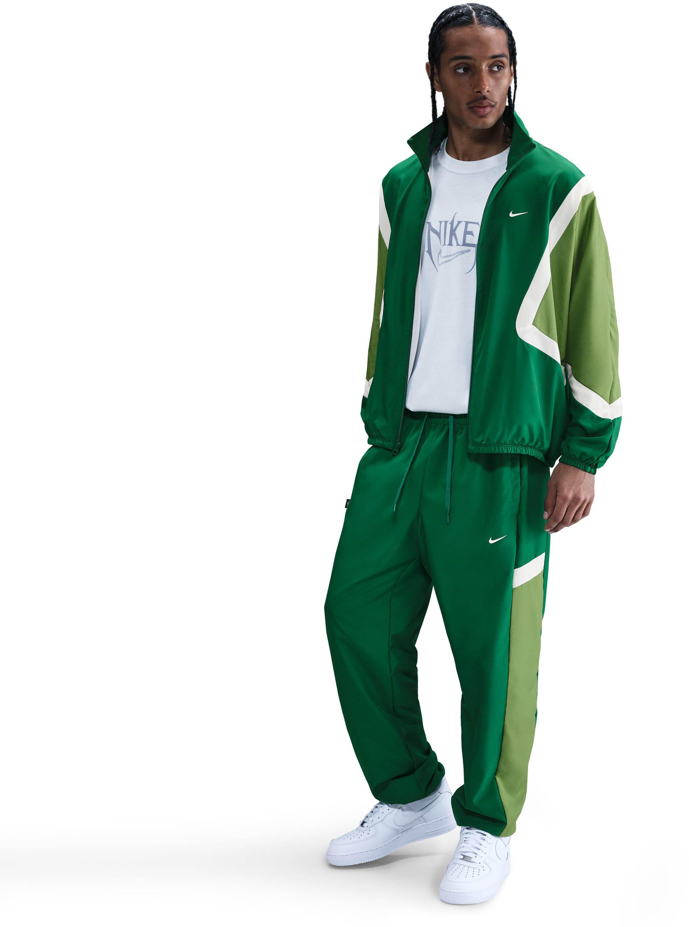 Thumbnail - Nike Starting Five Trainingshose Herren