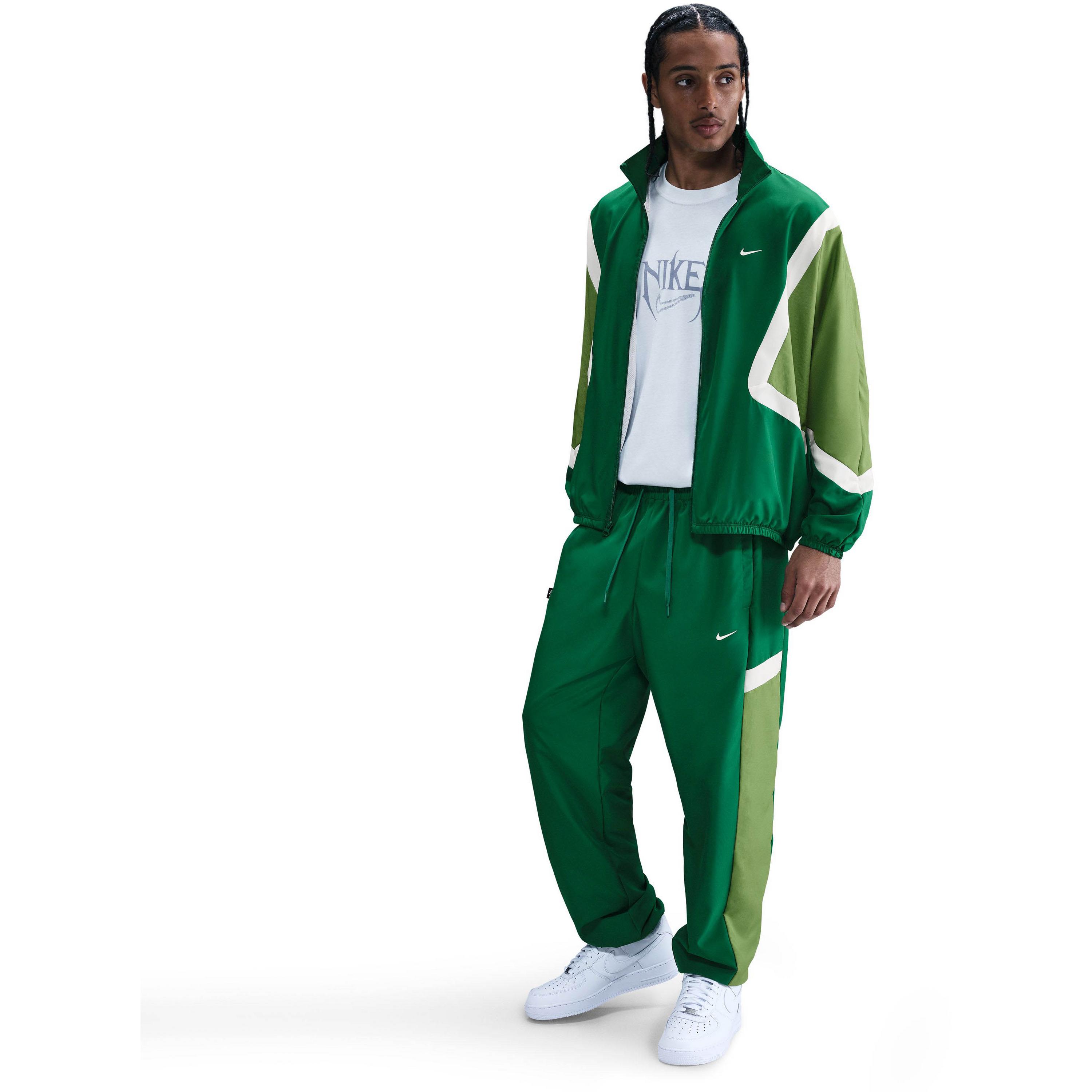 Thumbnail - Nike Starting Five Trainingshose Herren