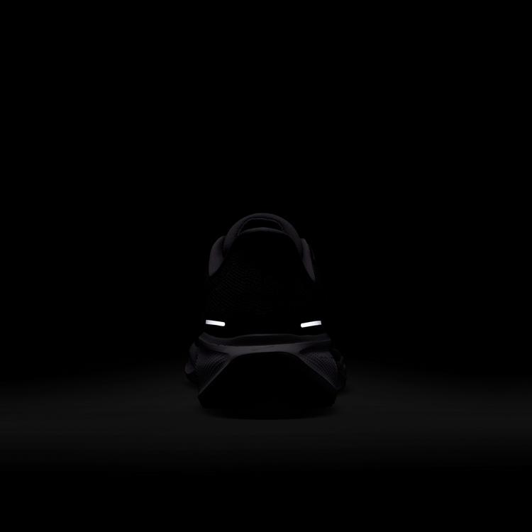 Nike Nike AIR ZOOM PEGASUS 41 WIDE Laufschuhe Herren - cool grey-bright crimson-wolf grey - 9 | SportScheck