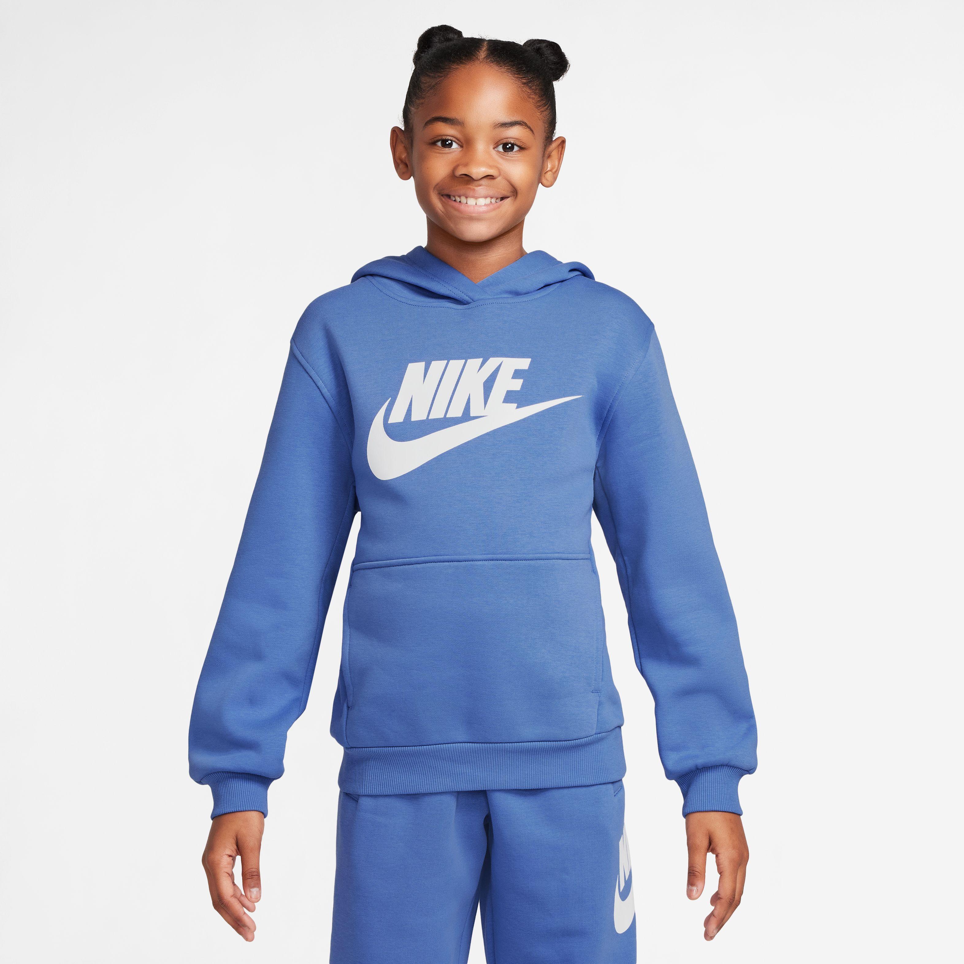 Thumbnail - Nike NSW CLUB FLEECE Hoodie Kinder