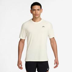 Rückansicht von Nike DFADV SOLAR Funktionsshirt Herren sail-black
