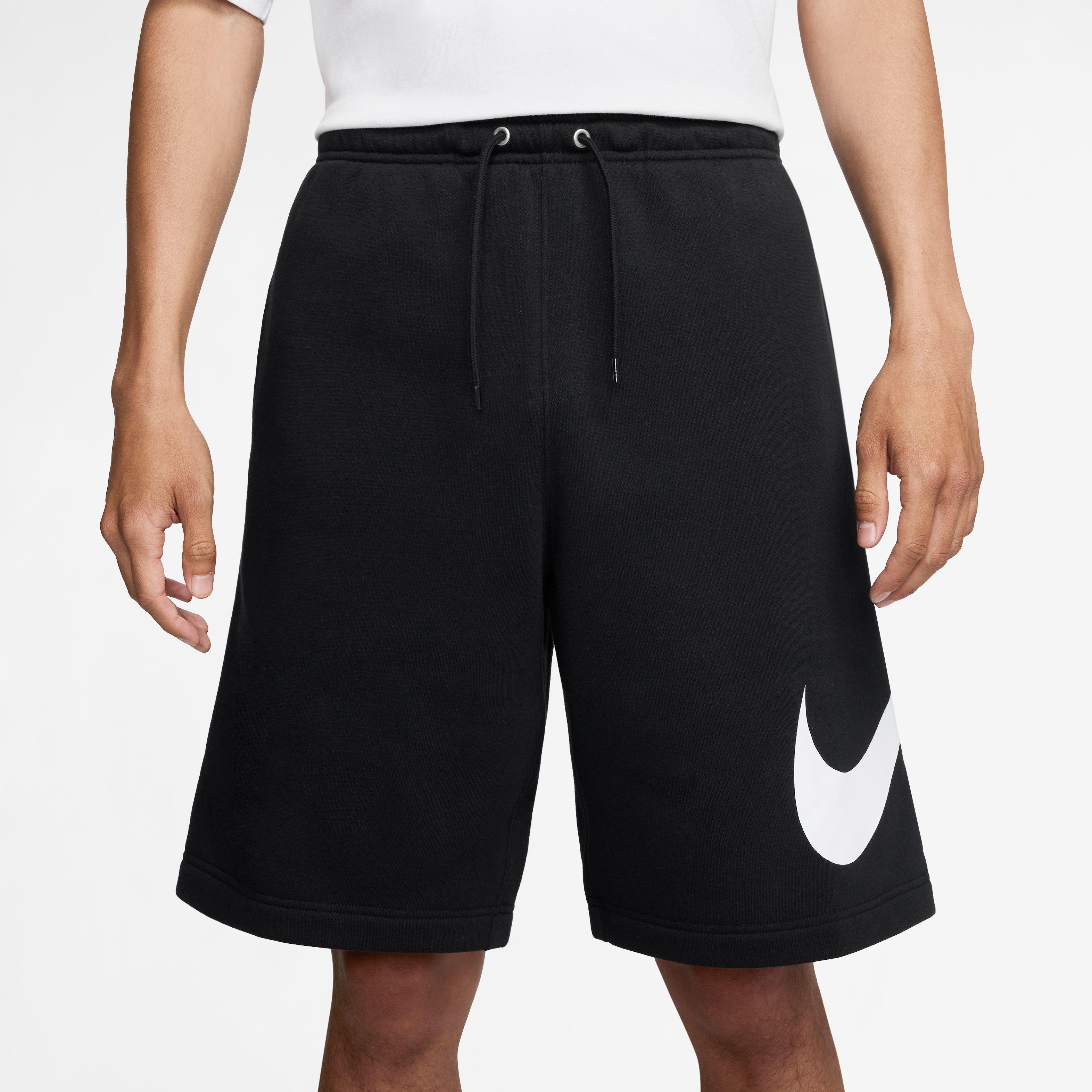 Thumbnail - Nike CLUB Sweatshorts Herren