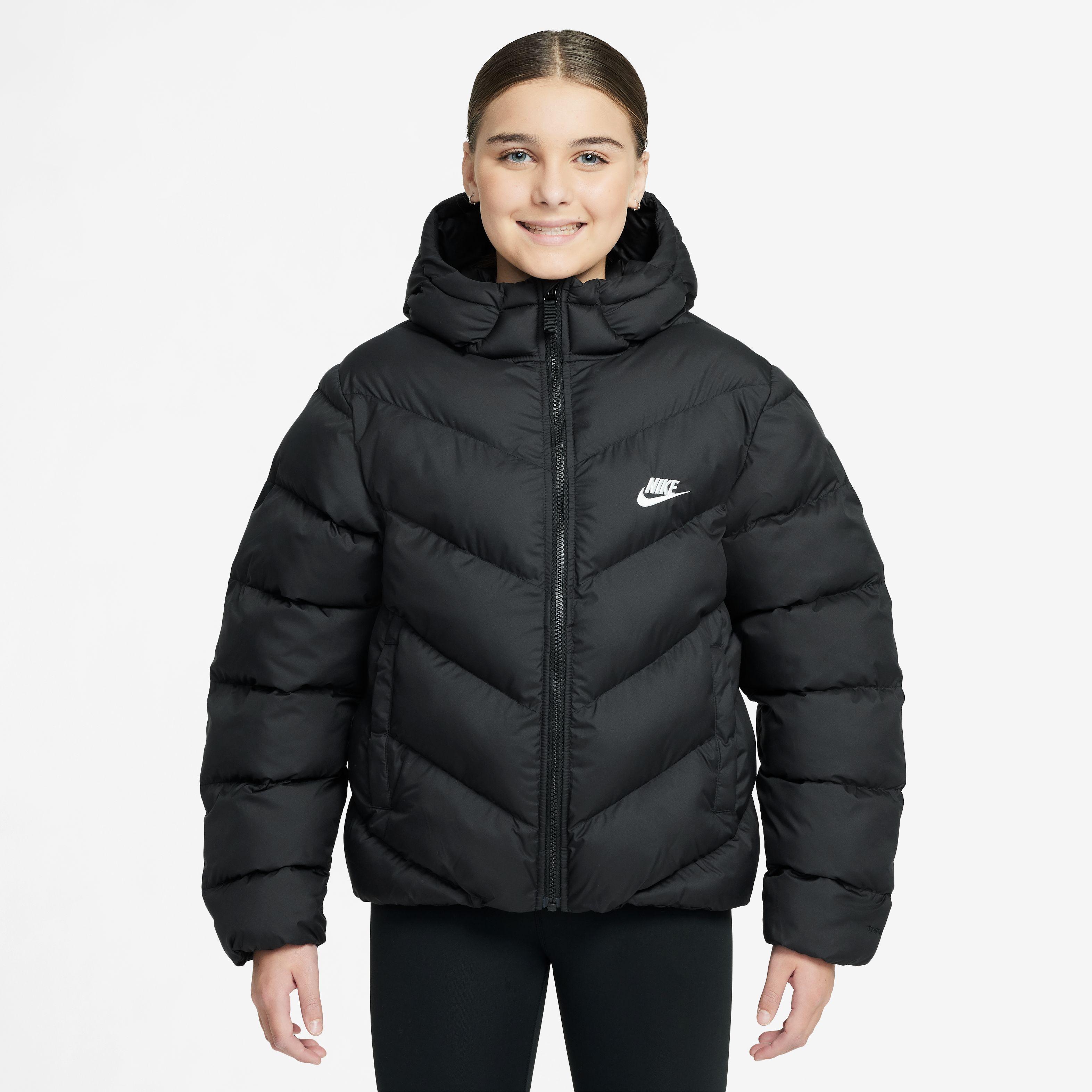 Thumbnail - Nike NSW ADP Steppjacke Kinder