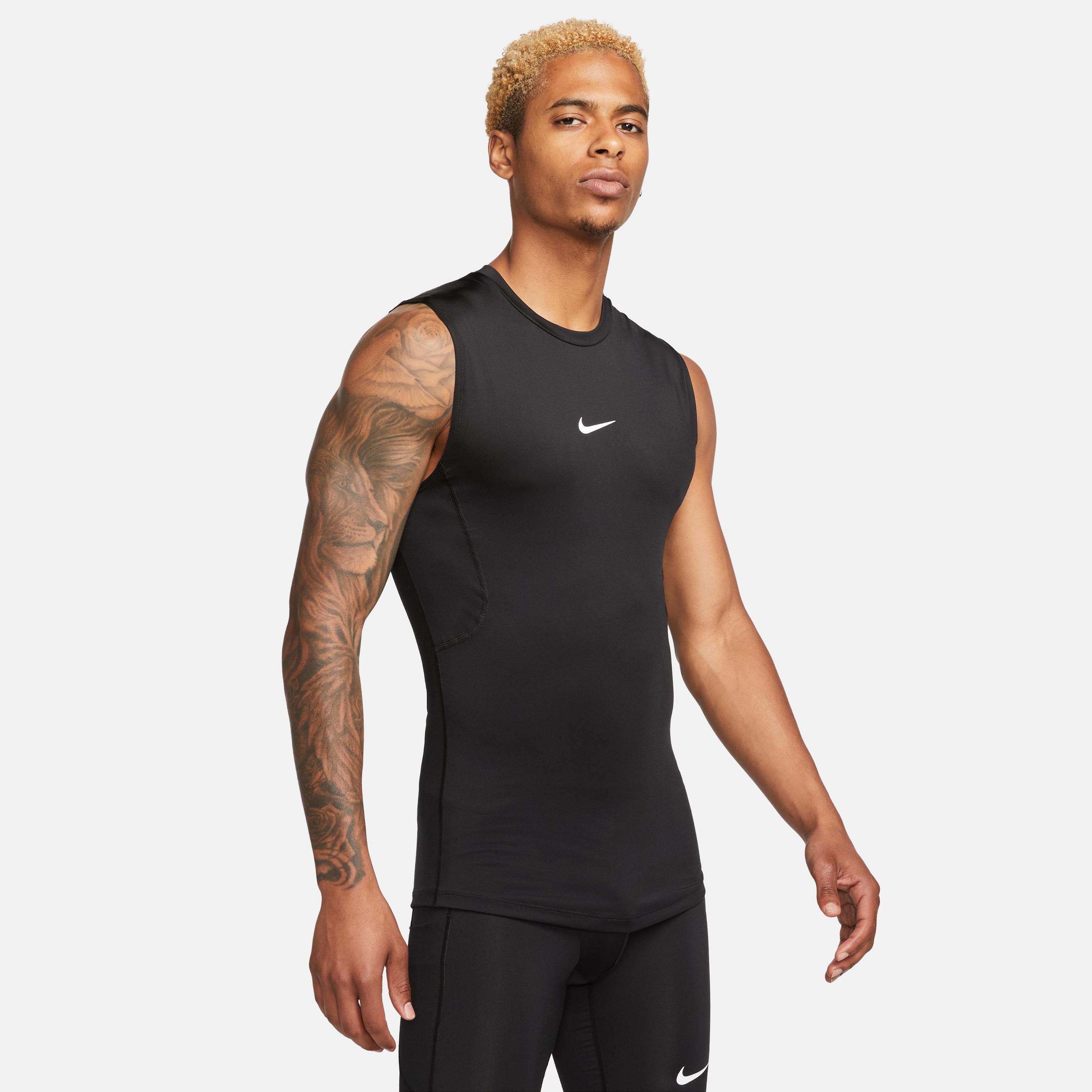 Thumbnail - Nike DF TOP Funktionstank Herren