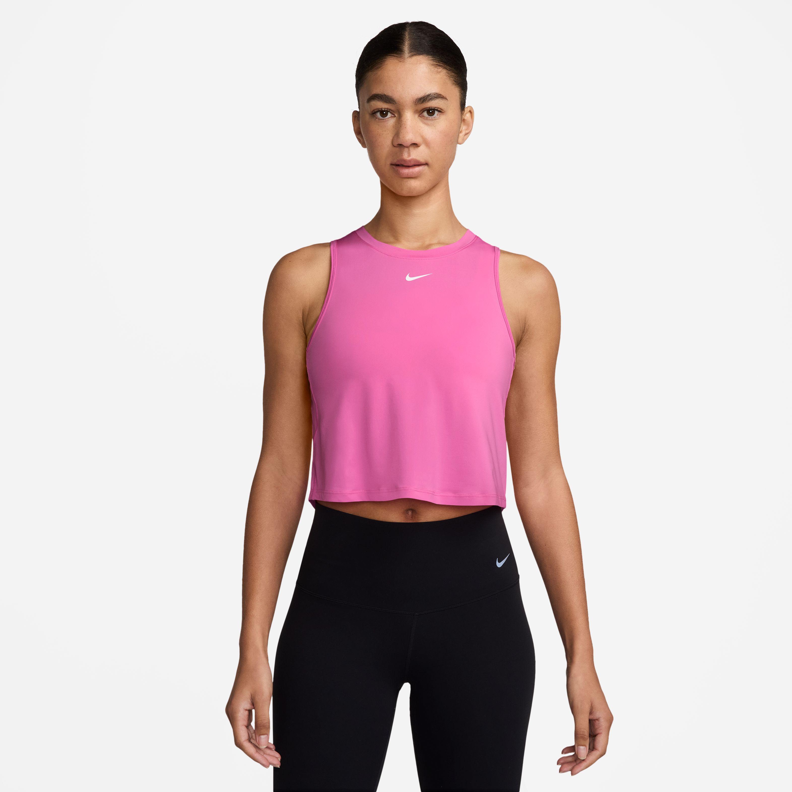 Thumbnail - Nike ONE Funktionstank Damen