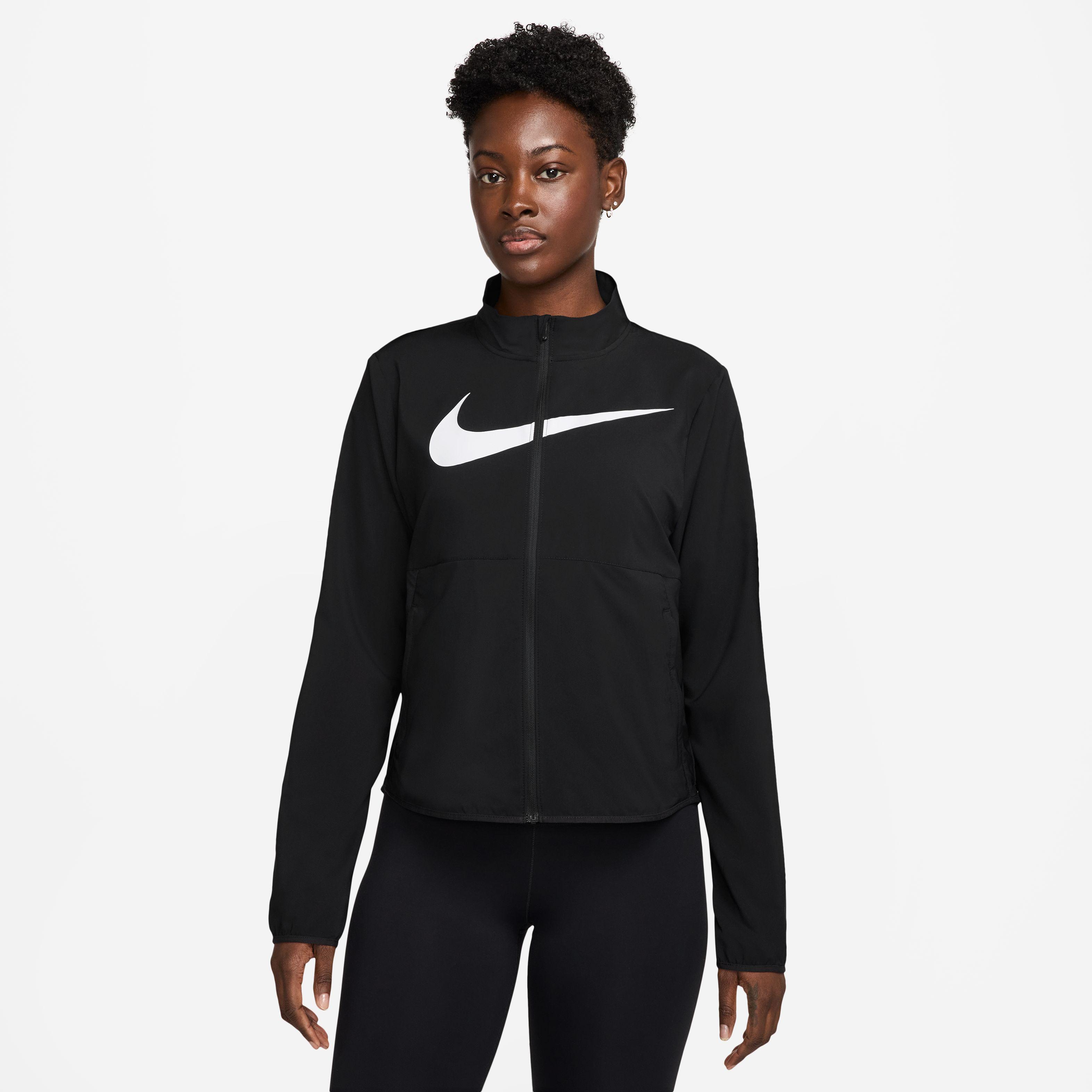 Thumbnail - Nike Swoosh Laufjacke Damen