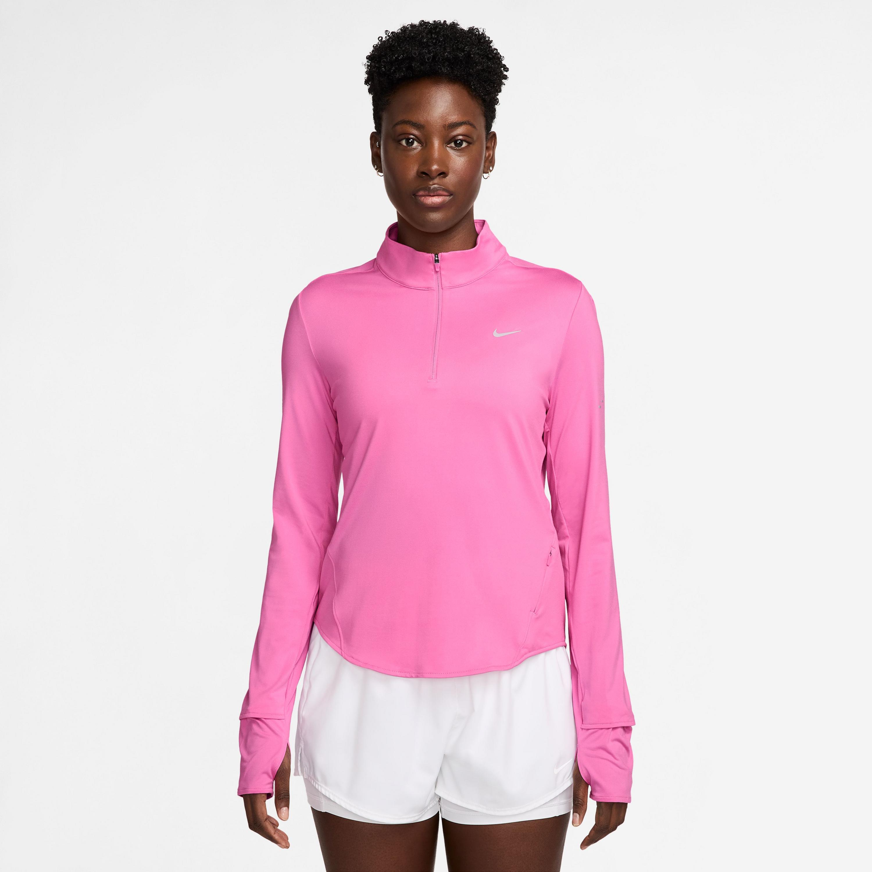 Thumbnail - Nike Swift Funktionsshirt Damen