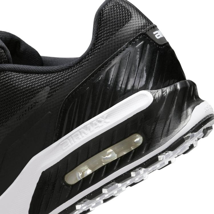 Nike Nike Air Max Bia Sneaker Herren - black-white - 5 | SportScheck