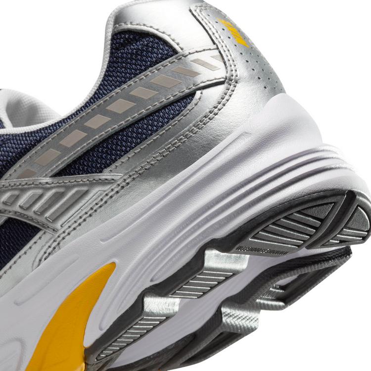 Nike Nike Initiator Sneaker Herren - obsidian-tm gold-metallic silver-white - 5 | SportScheck