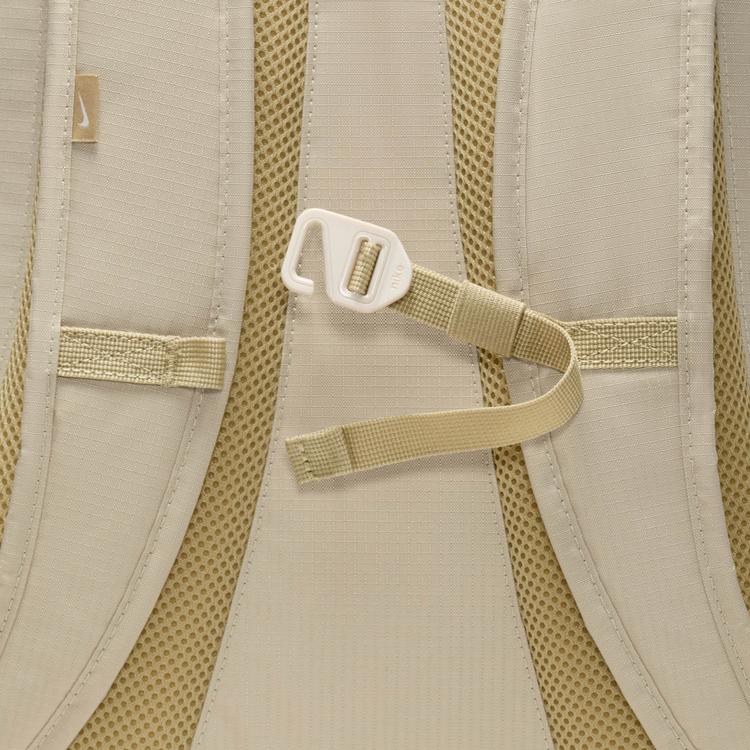Nike Nike Hayward Daypack - desert khaki-lt orewood brn - 5 | SportScheck