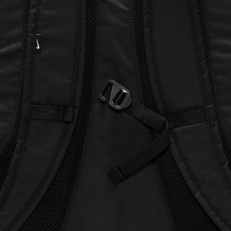 Nike Nike Hayward Daypack - black-black-white - 5 | SportScheck