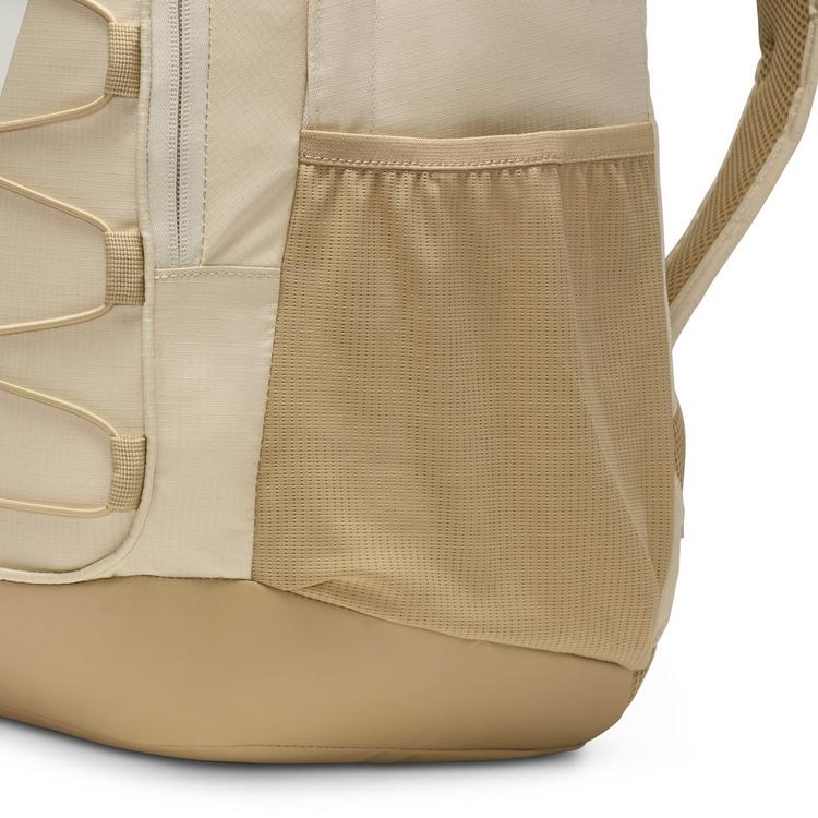 Nike Nike Hayward Daypack - desert khaki-lt orewood brn - 6 | SportScheck