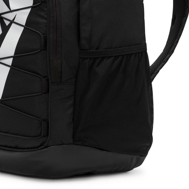 Nike Nike Hayward Daypack - black-black-white - 6 | SportScheck