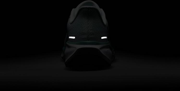 Nike Nike AIR ZOOM PEGASUS 41 Laufschuhe Damen - white-mint foam-pure platinum-cannon - 9 | SportScheck