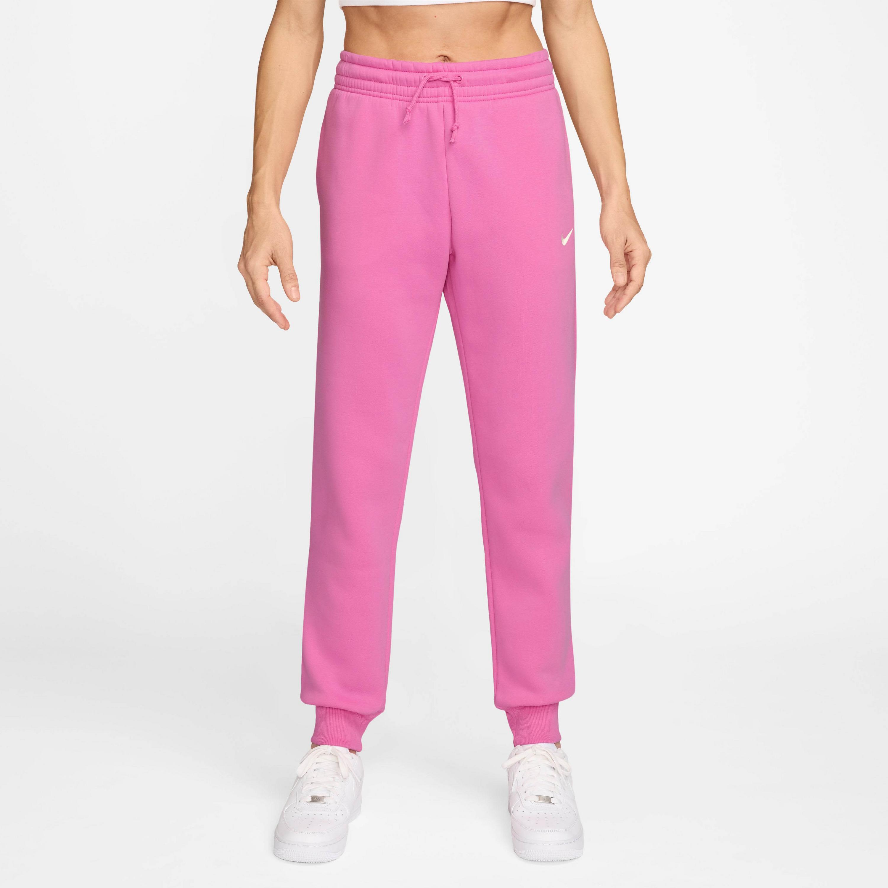 Thumbnail - Nike NSW PHNX FLC Sweathose Damen