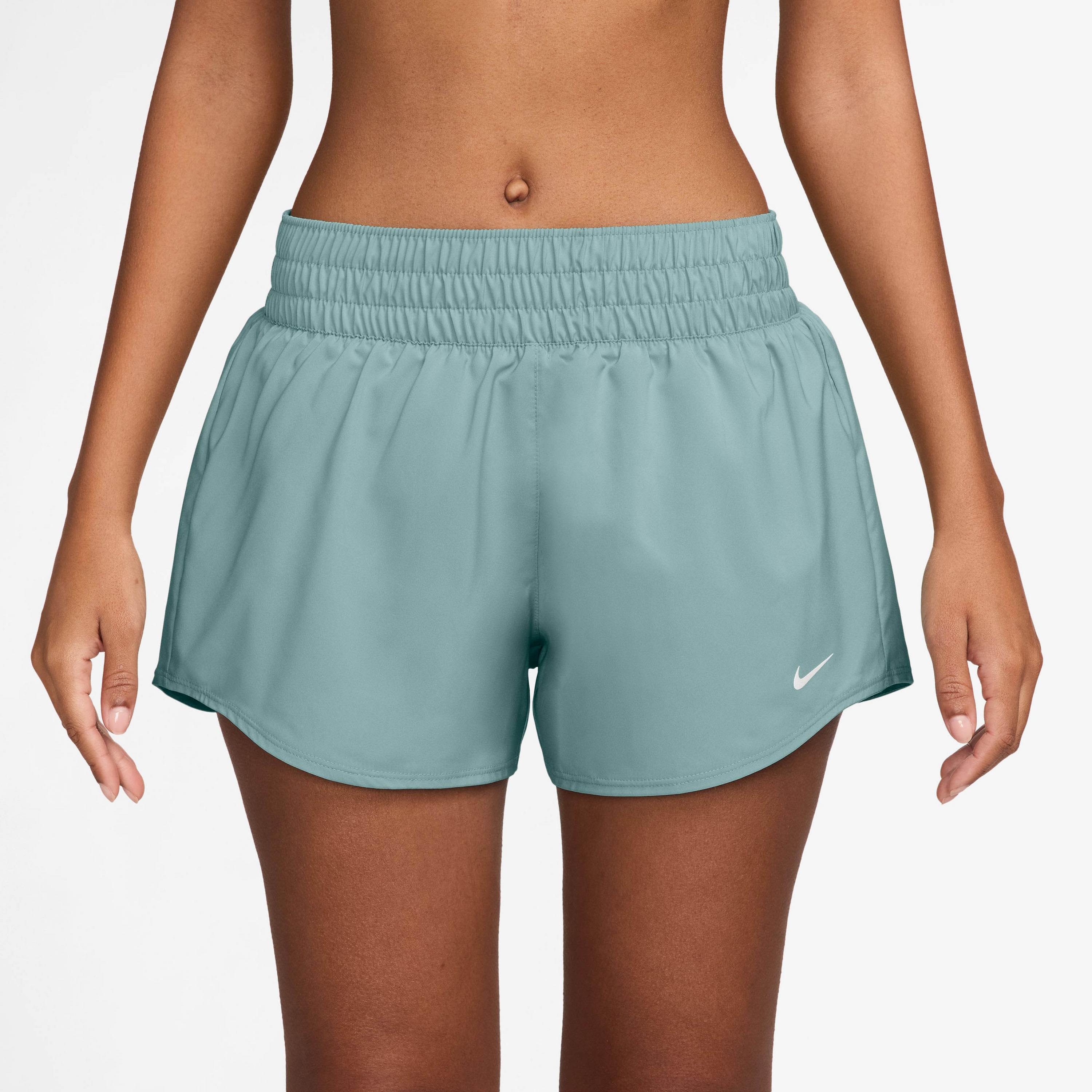 Thumbnail - Nike ONE Funktionsshorts Damen