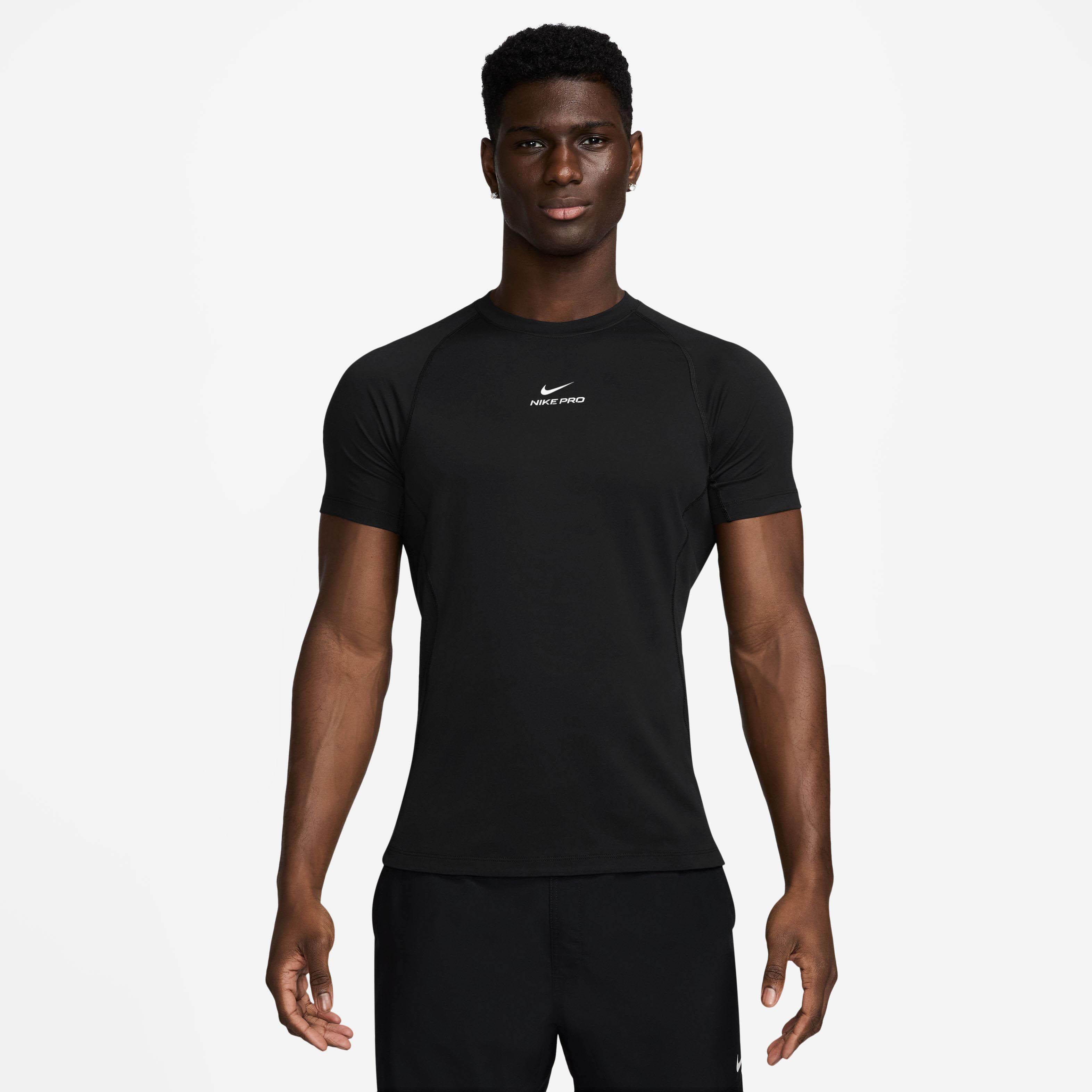 Thumbnail - Nike PRO DRI-FIT NPT Funktionsshirt Herren