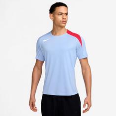 Rückansicht von Nike Total 90 Funktionsshirt Herren royal tint-royal tint-white
