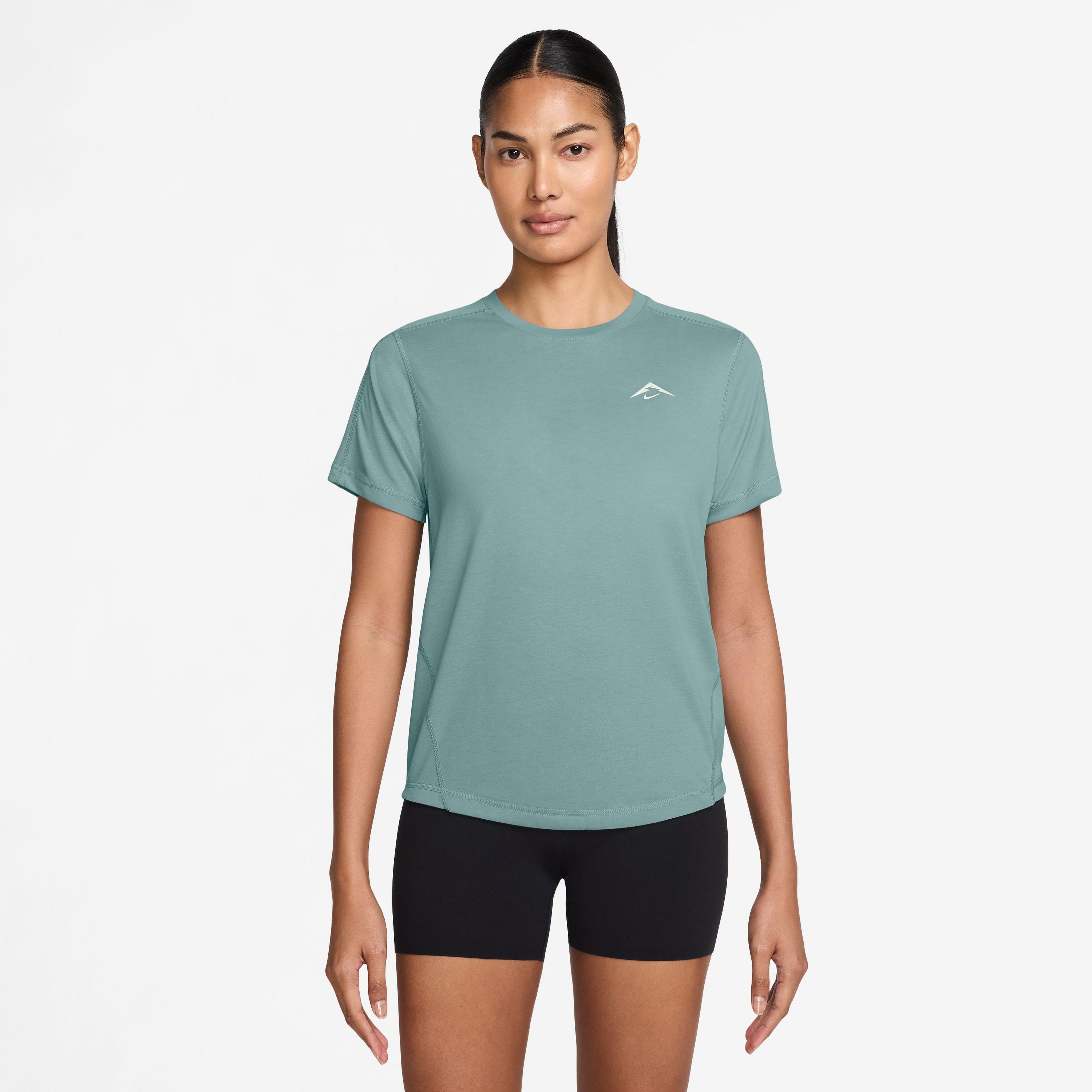 Thumbnail - Nike Trail DF Funktionsshirt Damen