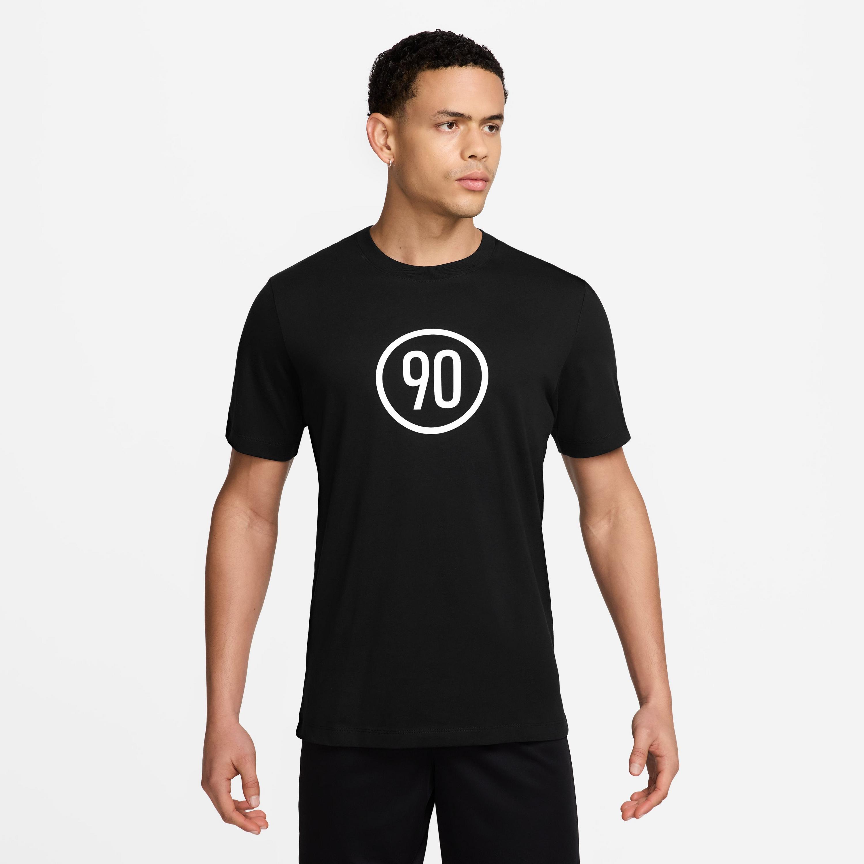 Thumbnail - Nike Total 90 T-Shirt Herren