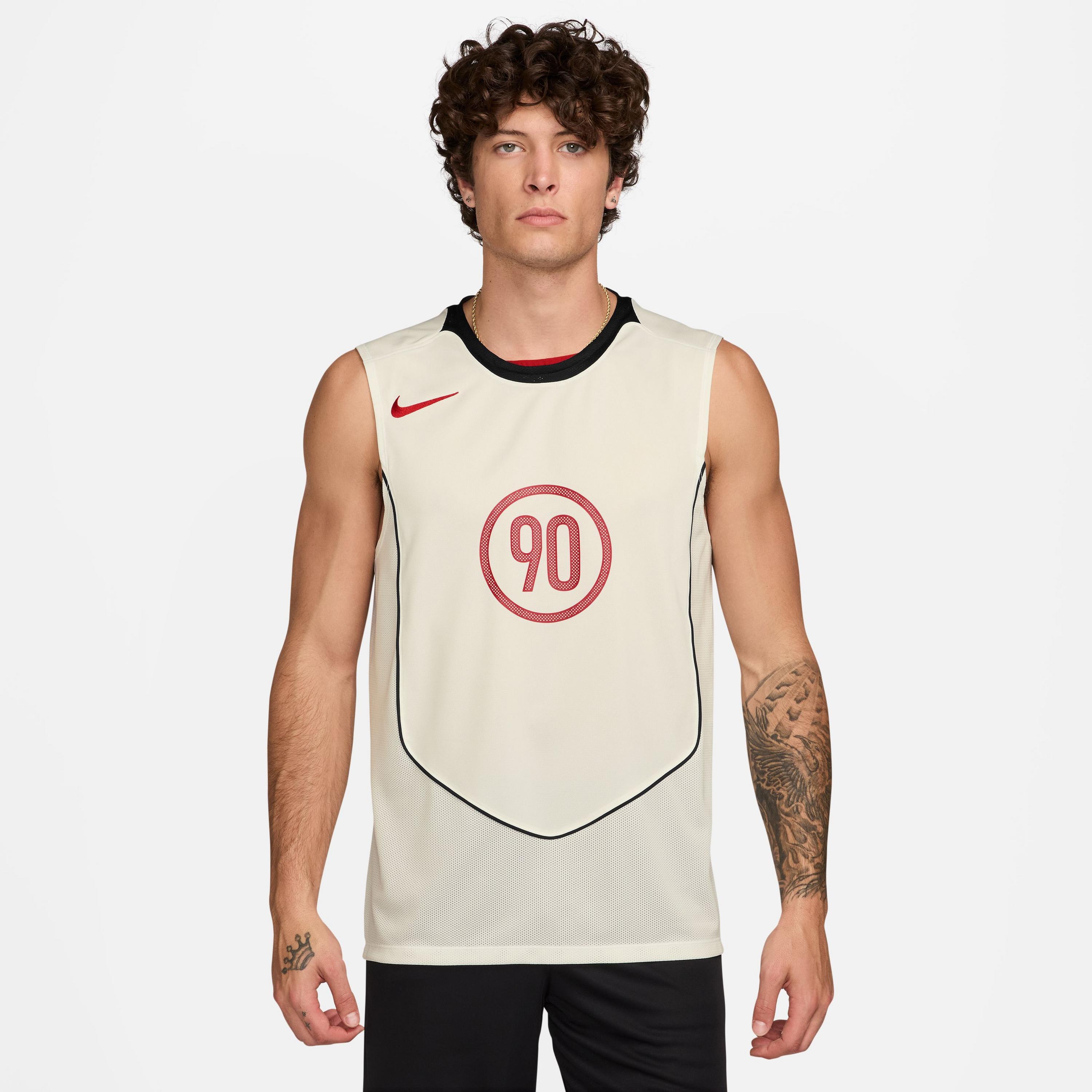 Thumbnail - Nike Total90 Tanktop Herren