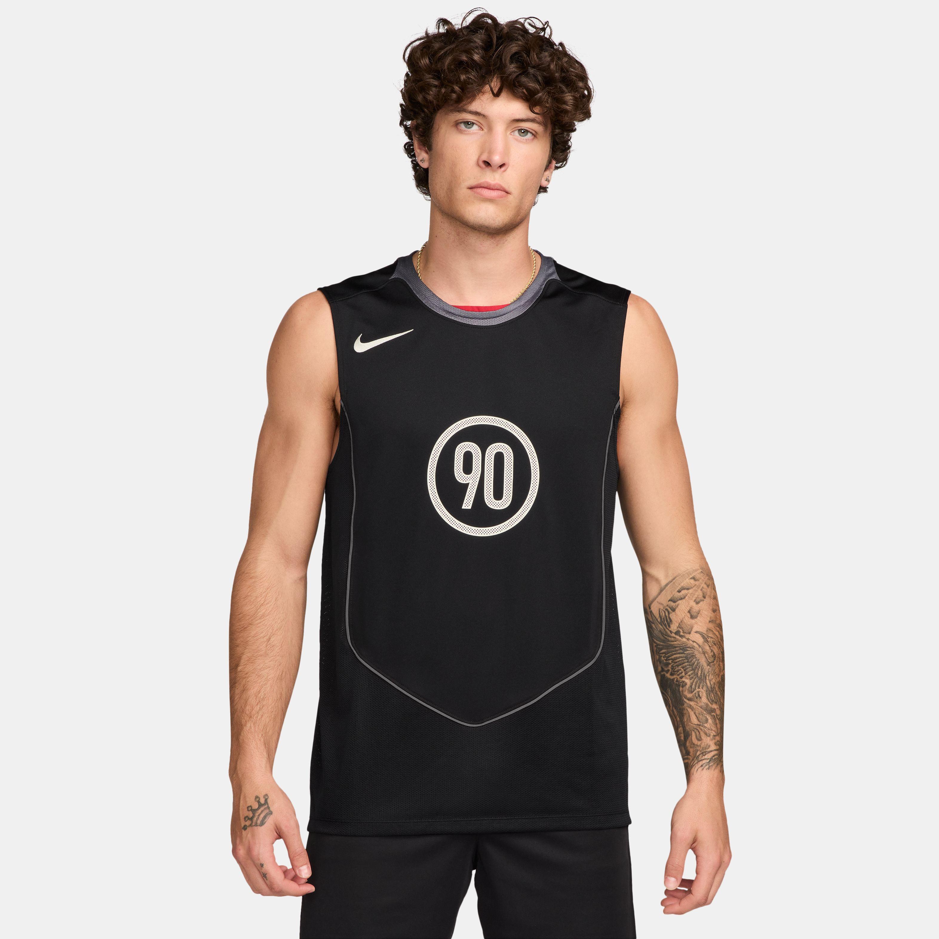Thumbnail - Nike Total90 Tanktop Herren