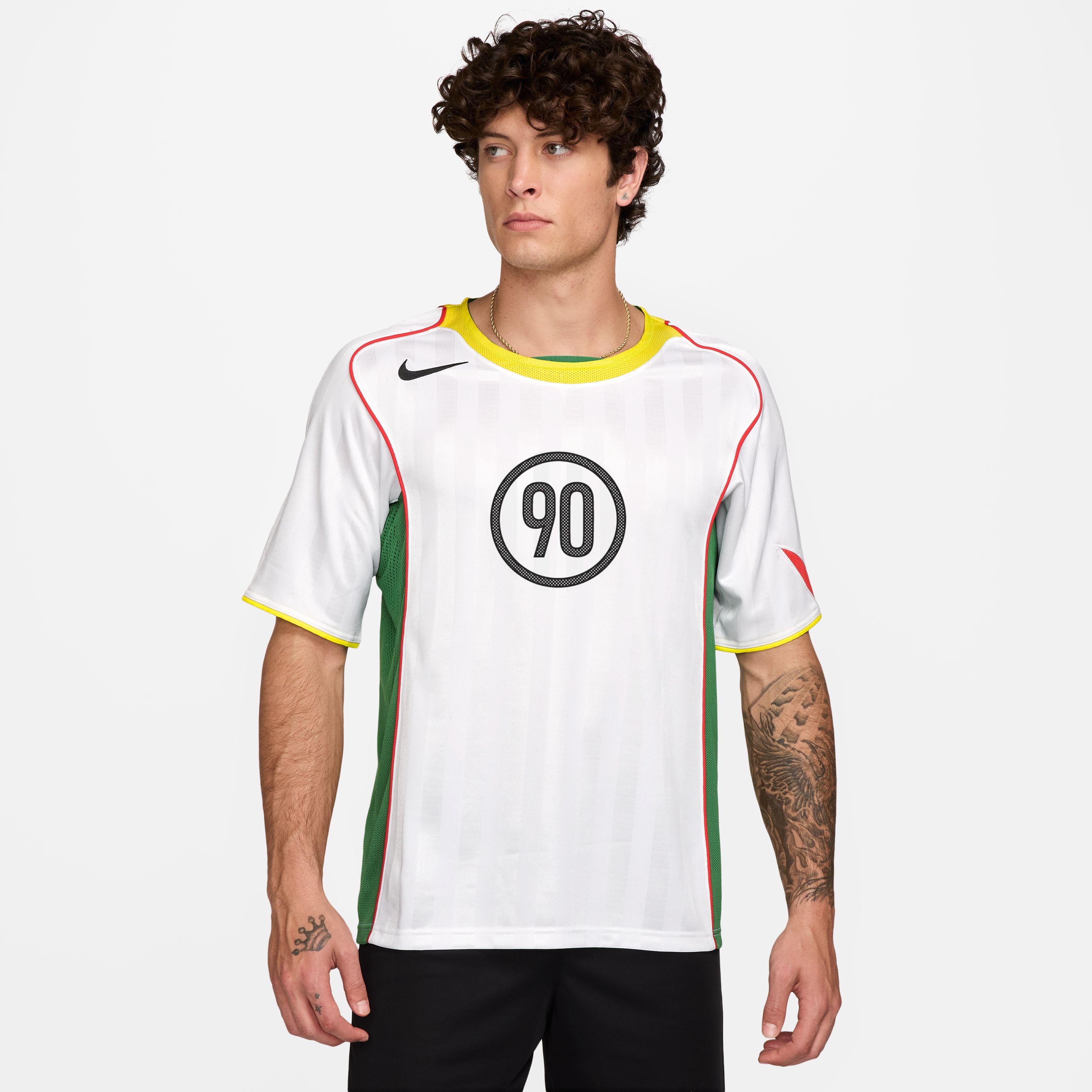 Thumbnail - Nike Nike Total90 Energy Funktionsshirt Herren