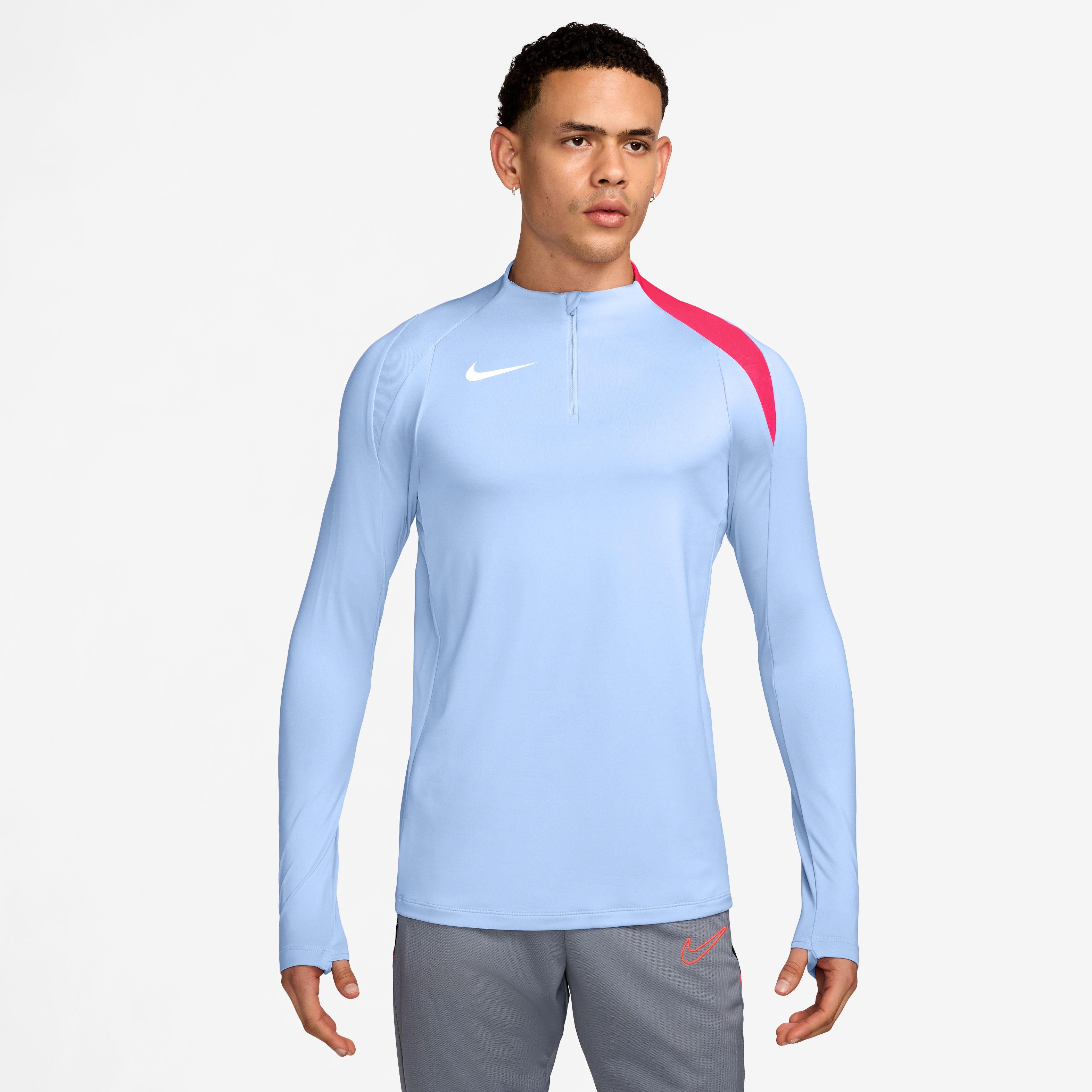 Thumbnail - Nike Total 90 Funktionsshirt Herren