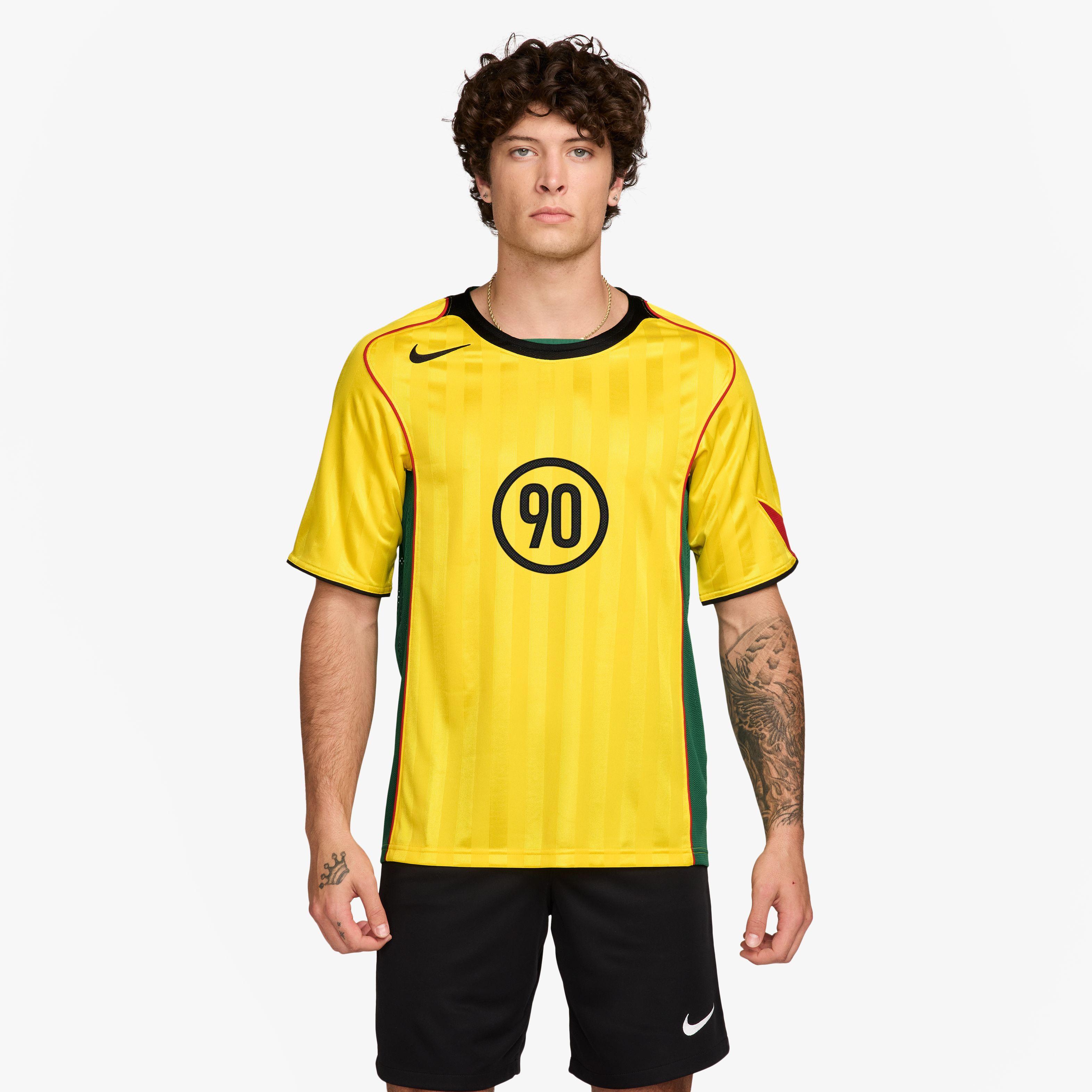Thumbnail - Nike Nike Total90 Energy Funktionsshirt Herren