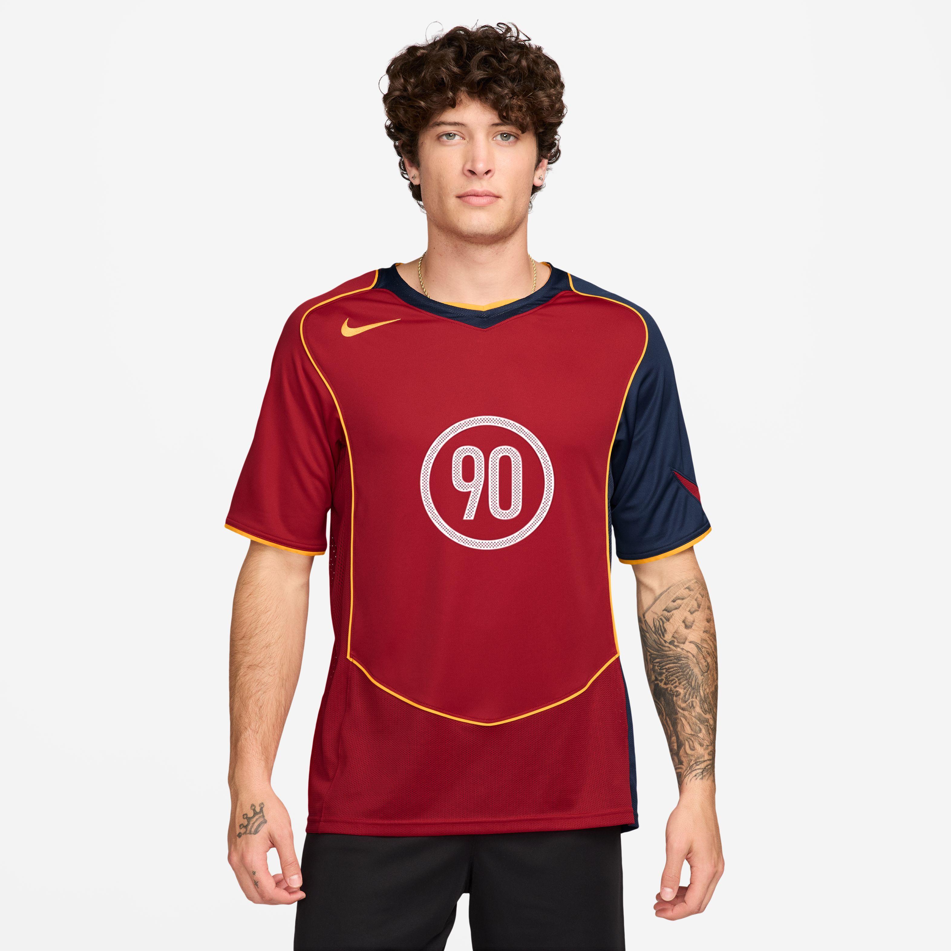 Thumbnail - Nike Total90 Energy Funktionsshirt Herren