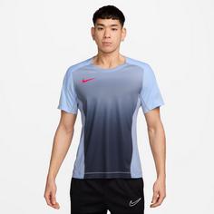 Rückansicht von Nike Nike Strike- Funktionsshirt Herren royal tint-thunder blue-royal tint-white