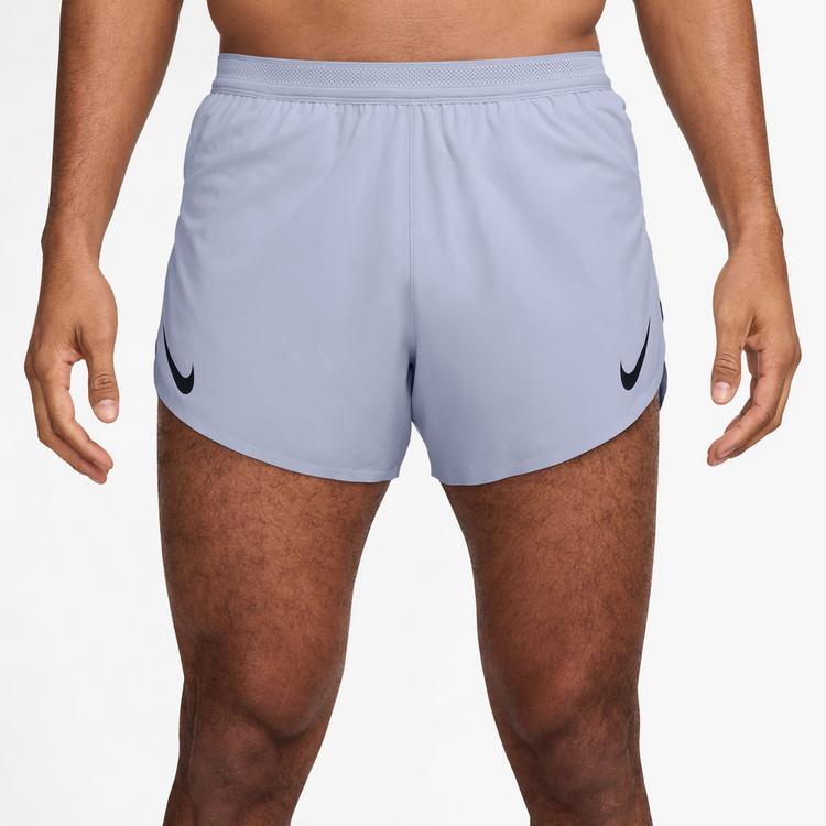 Nike Nike Aeroswift Funktionsshorts Herren - ghost-black - 0 | SportScheck