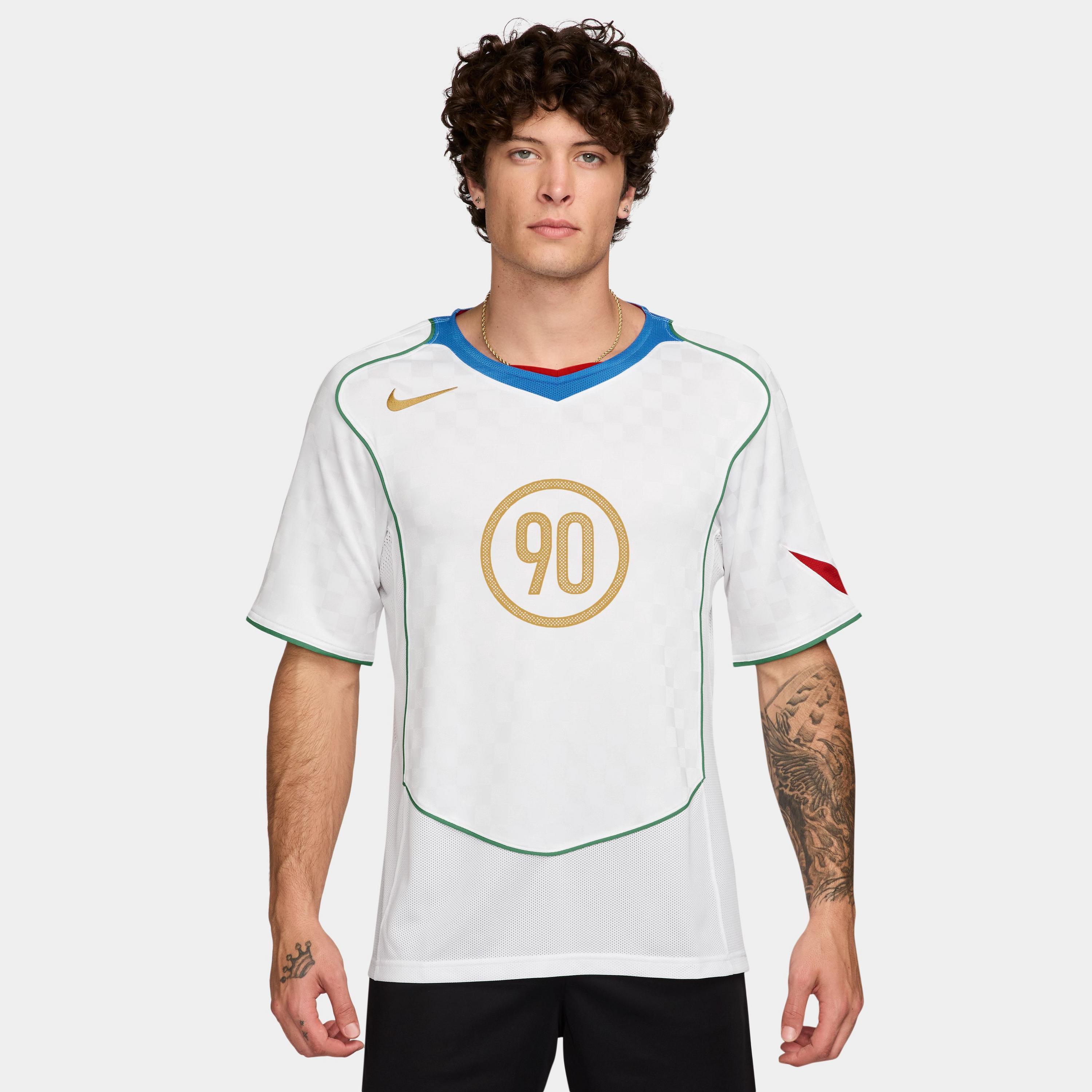 Thumbnail - Nike Nike Total90 Energy Funktionsshirt Herren