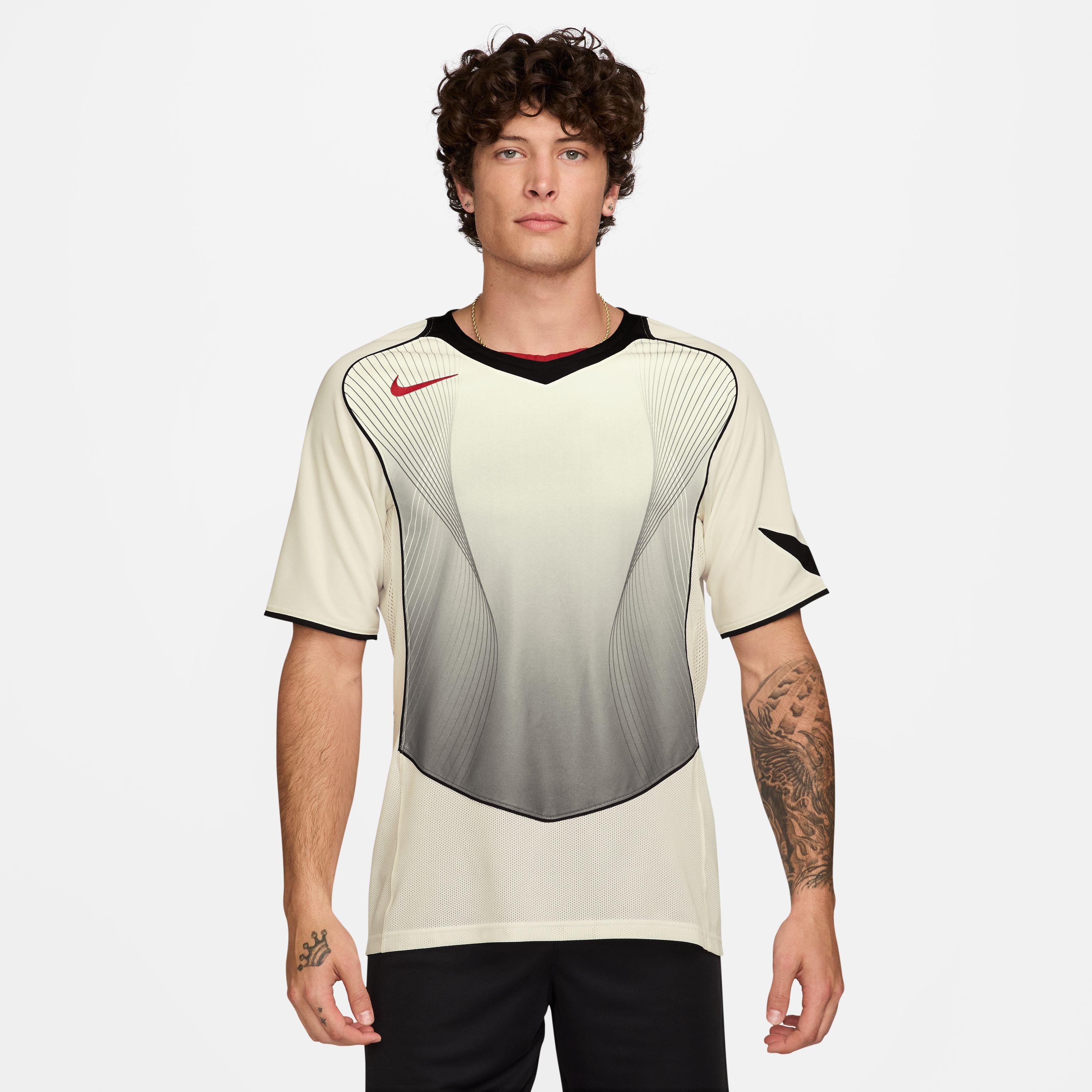Thumbnail - Nike Nike Total90 Funktionsshirt Herren
