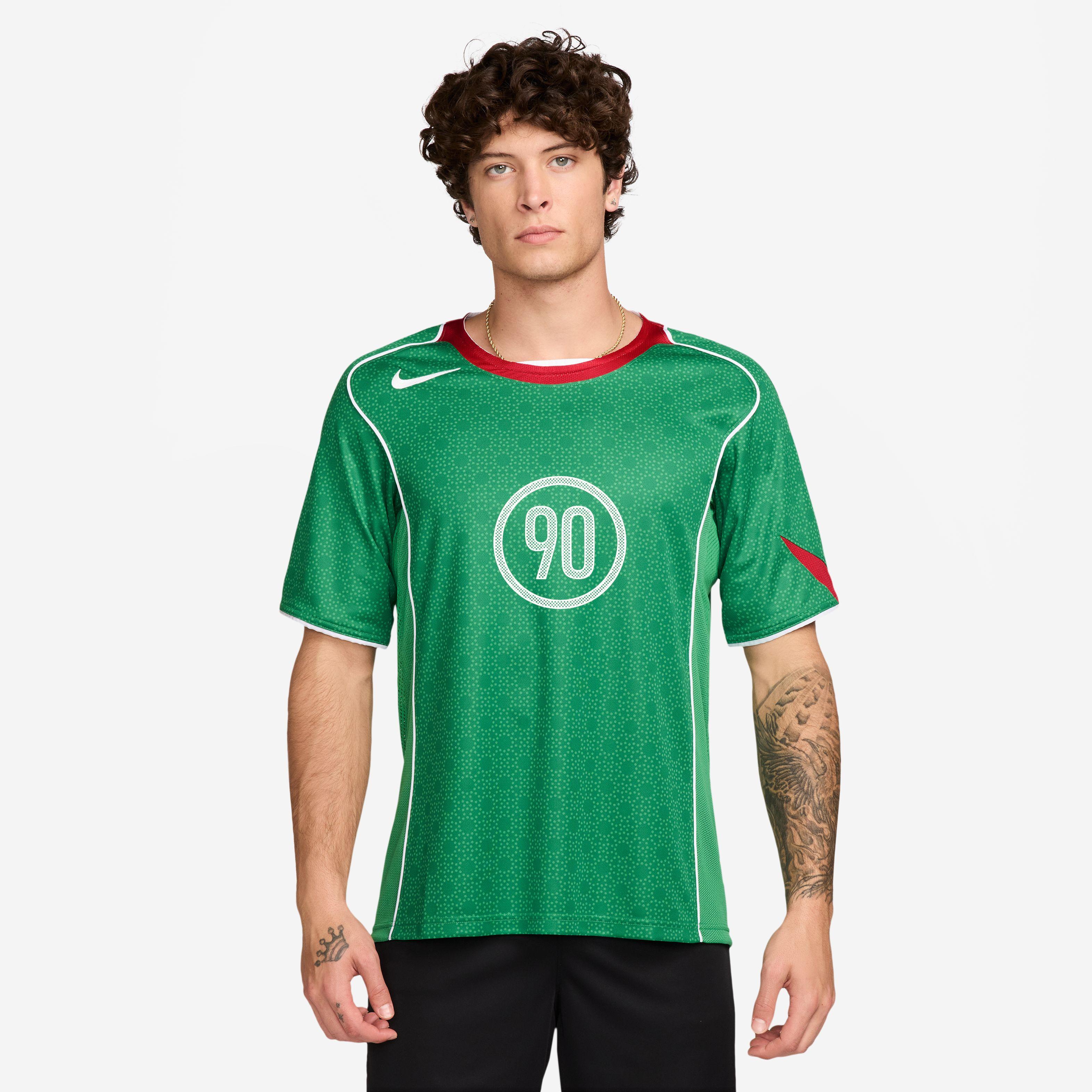 Thumbnail - Nike M NK DF T90 ENERGY 5 Funktionsshirt Herren