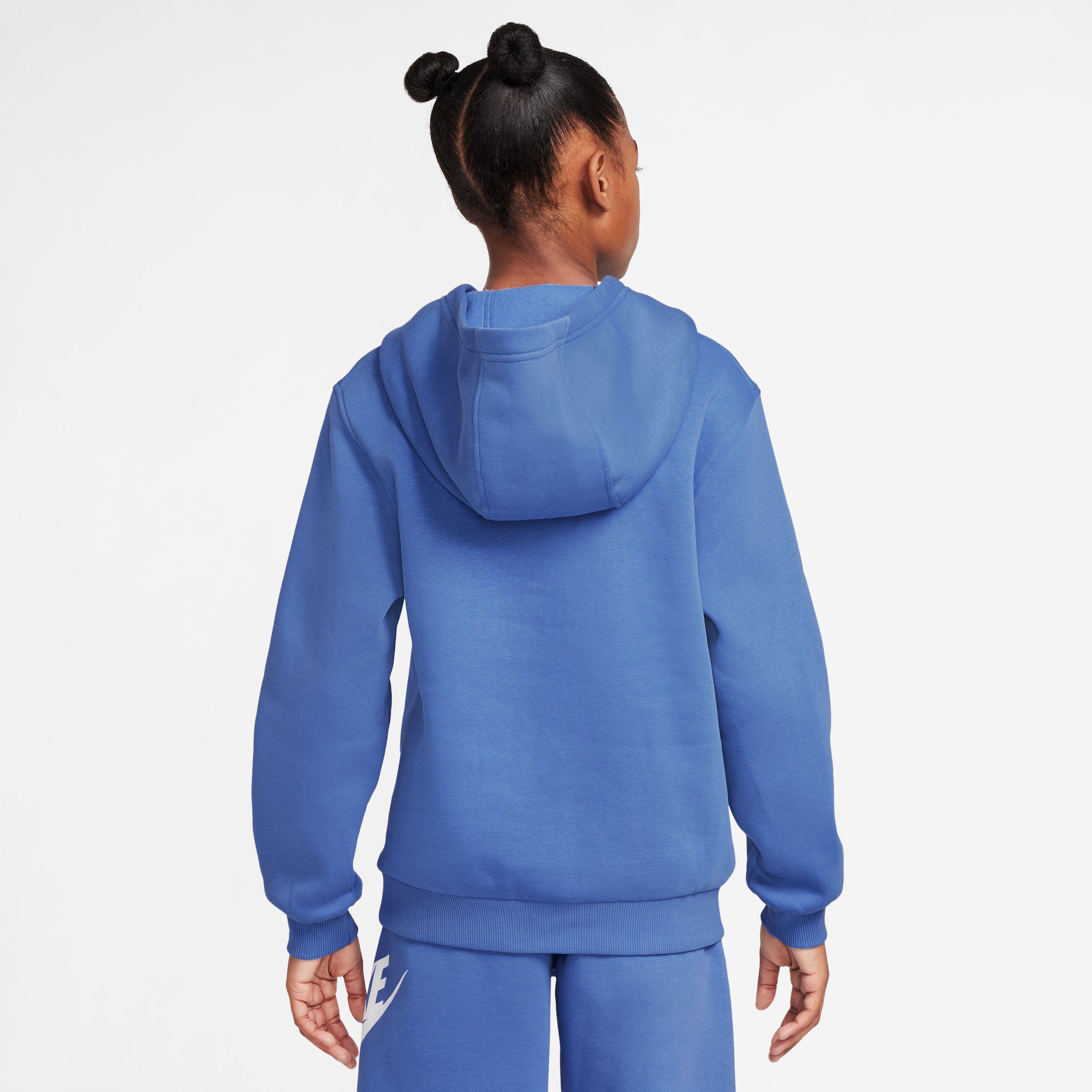 Thumbnail - Nike NSW CLUB FLEECE Hoodie Kinder