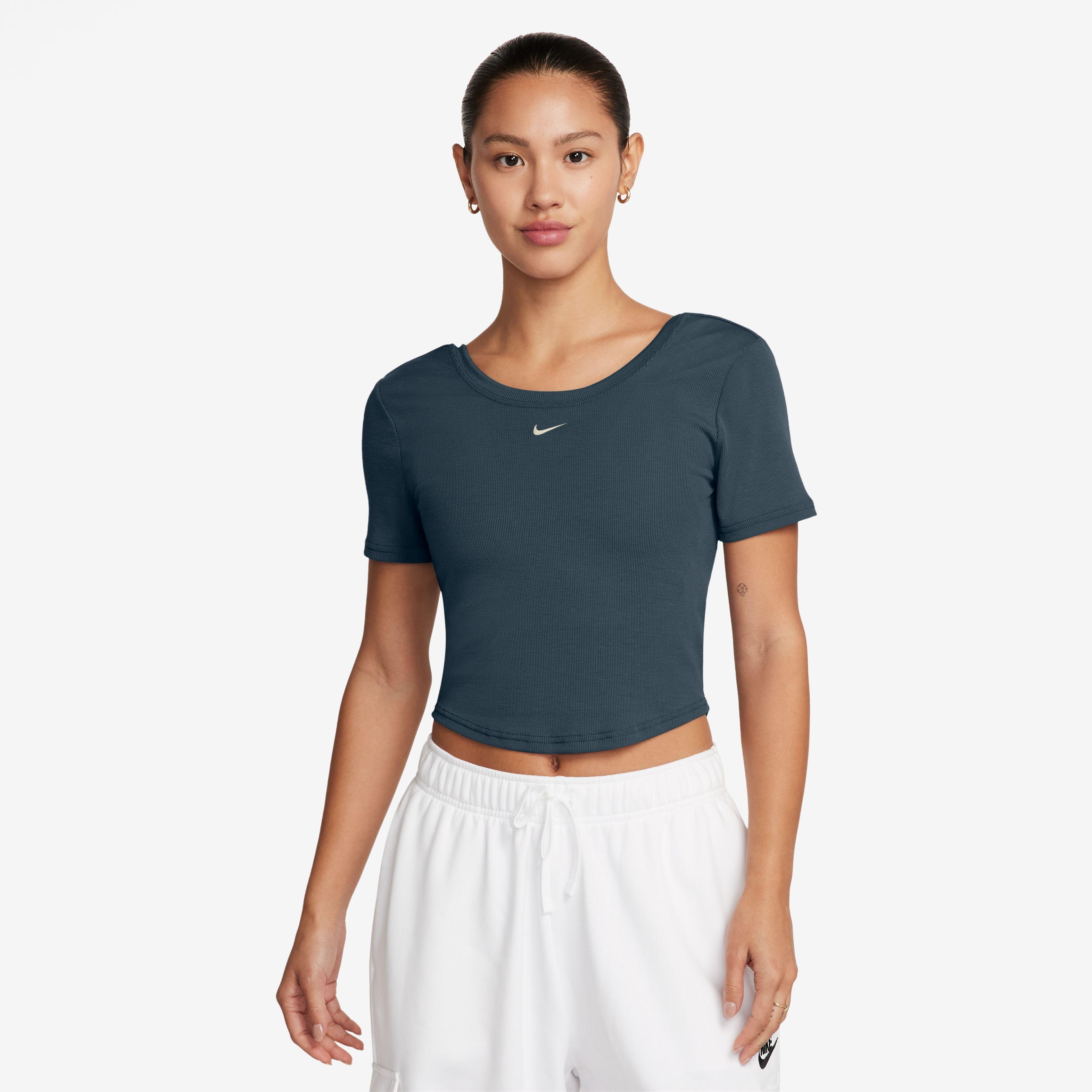 Thumbnail - Nike NSW Croptop Damen