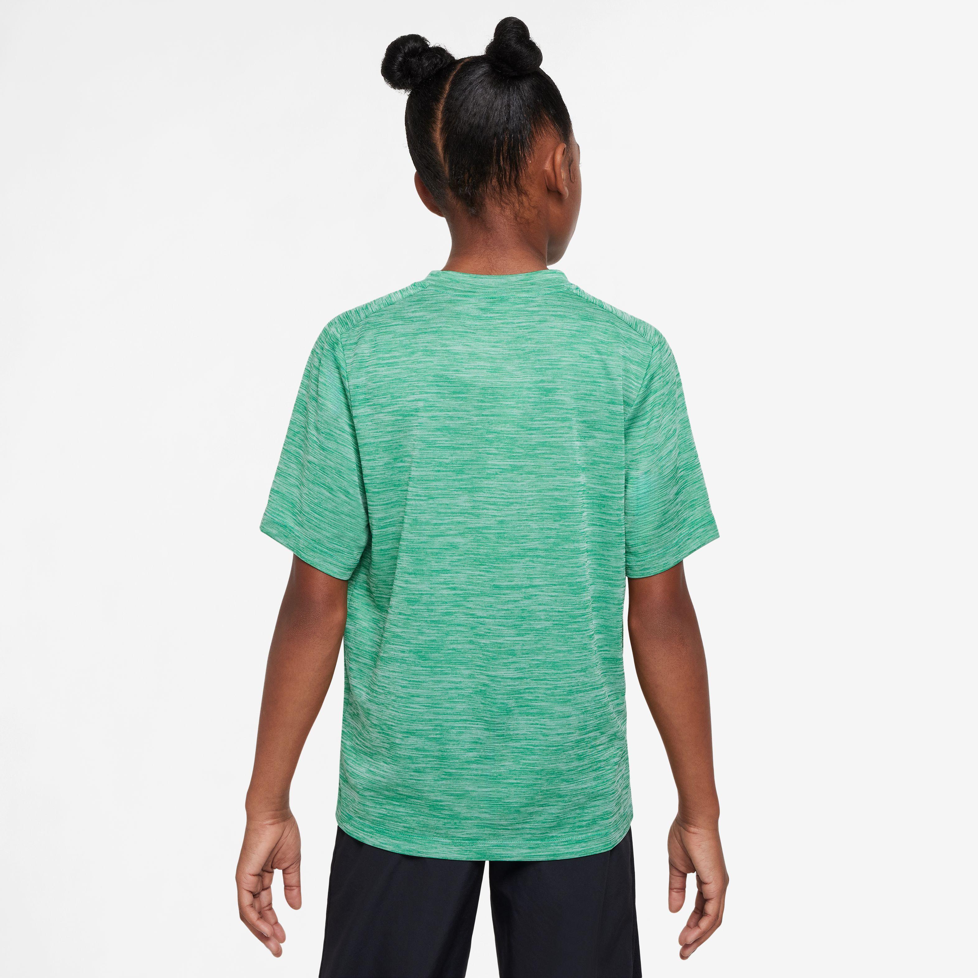 Thumbnail - Nike Multi Funktionsshirt Jungen
