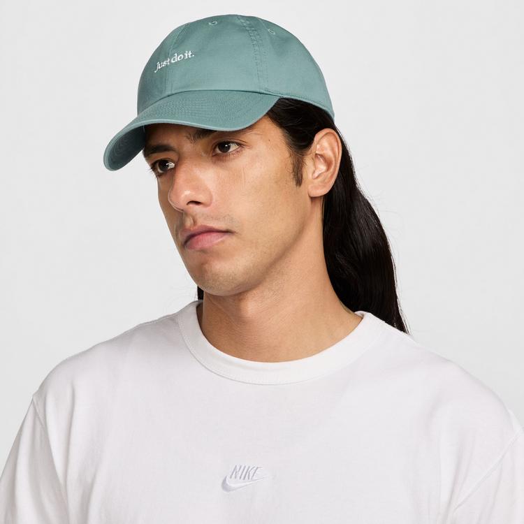 Nike Nike JDI Cap - cannon-white - 0 | SportScheck