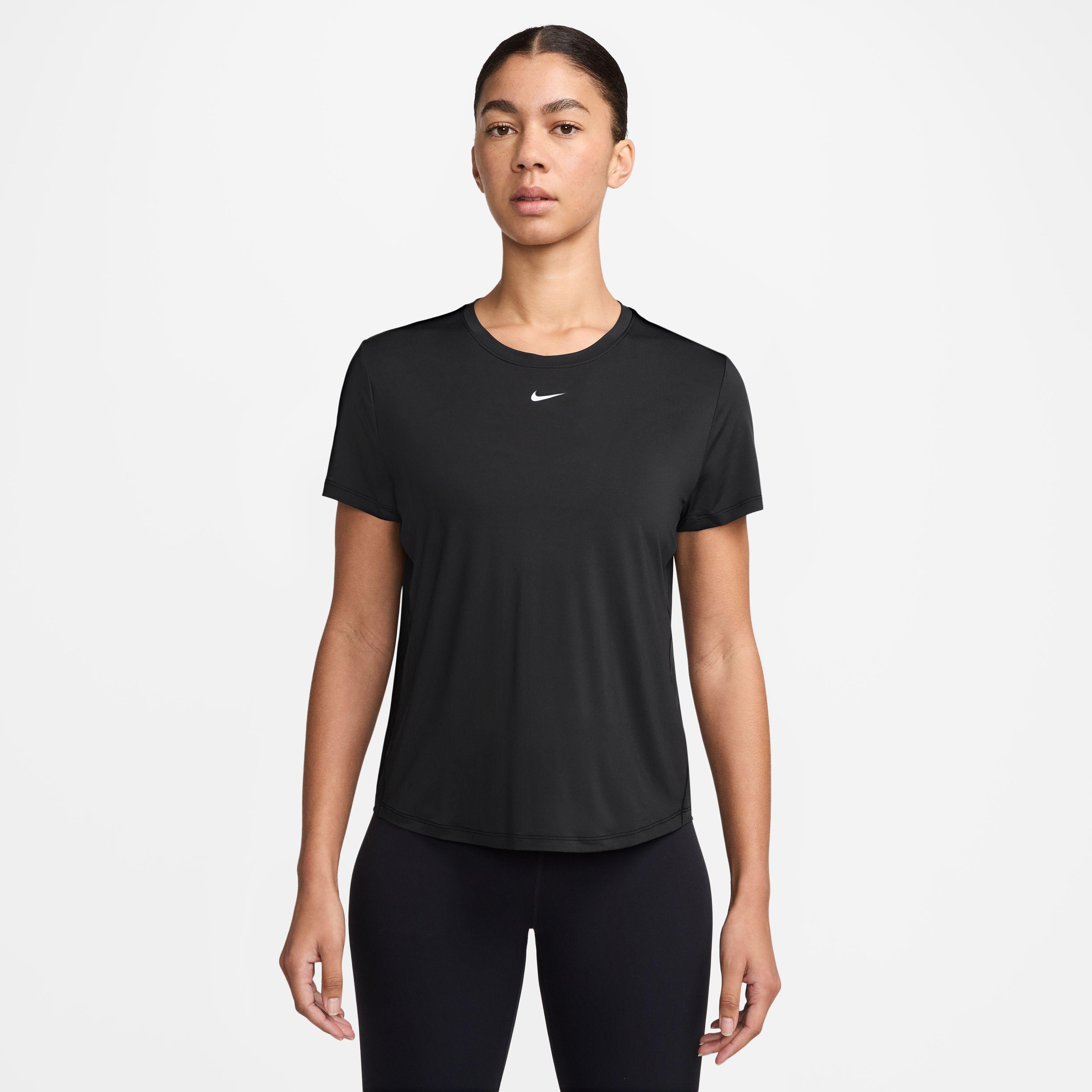 Thumbnail - Nike ONE CLASSIC Funktionsshirt Damen