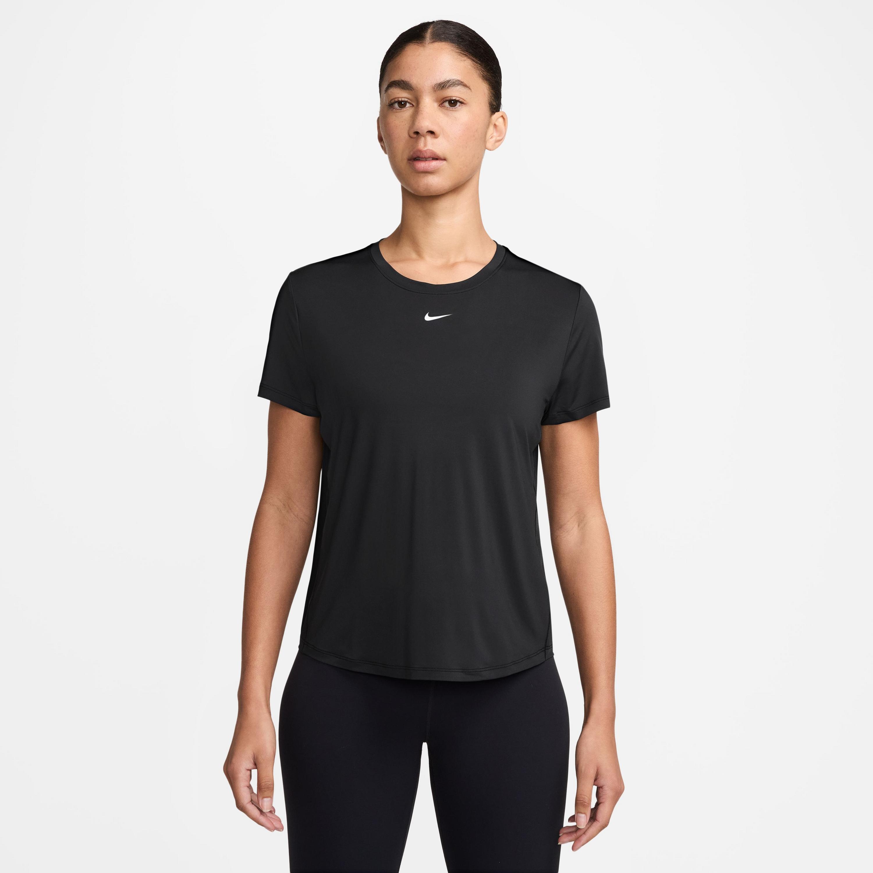 Thumbnail - Nike ONE CLASSIC Funktionsshirt Damen