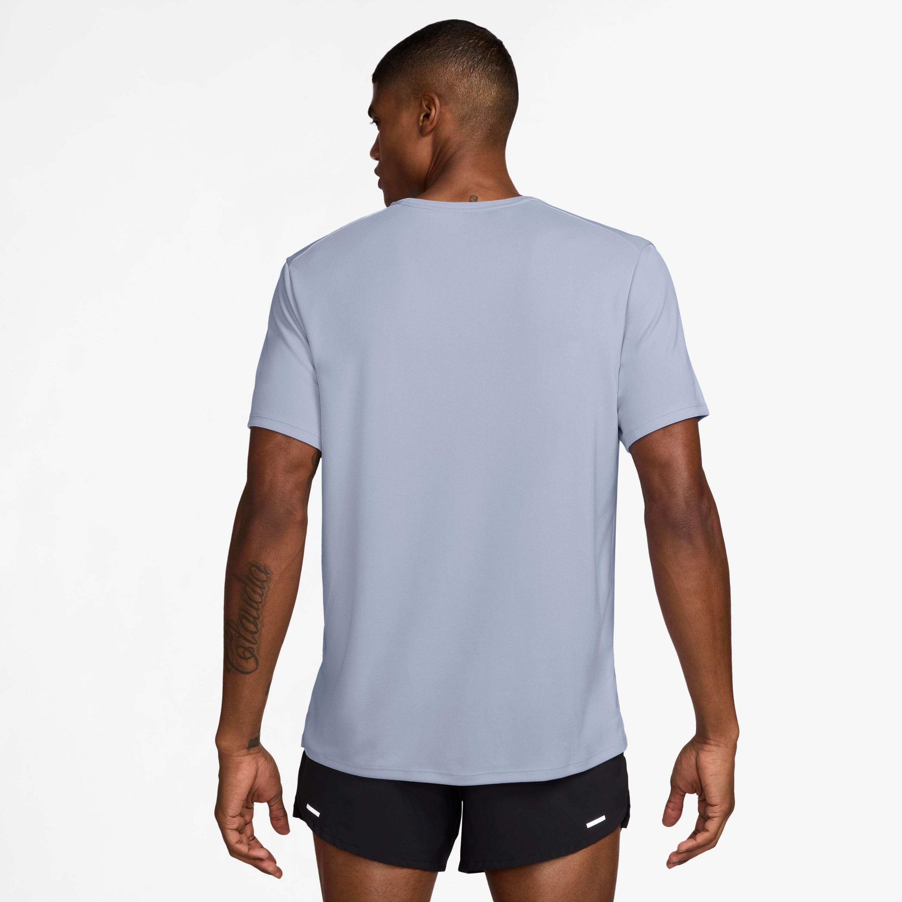 Thumbnail - Nike Miler Funktionsshirt Herren