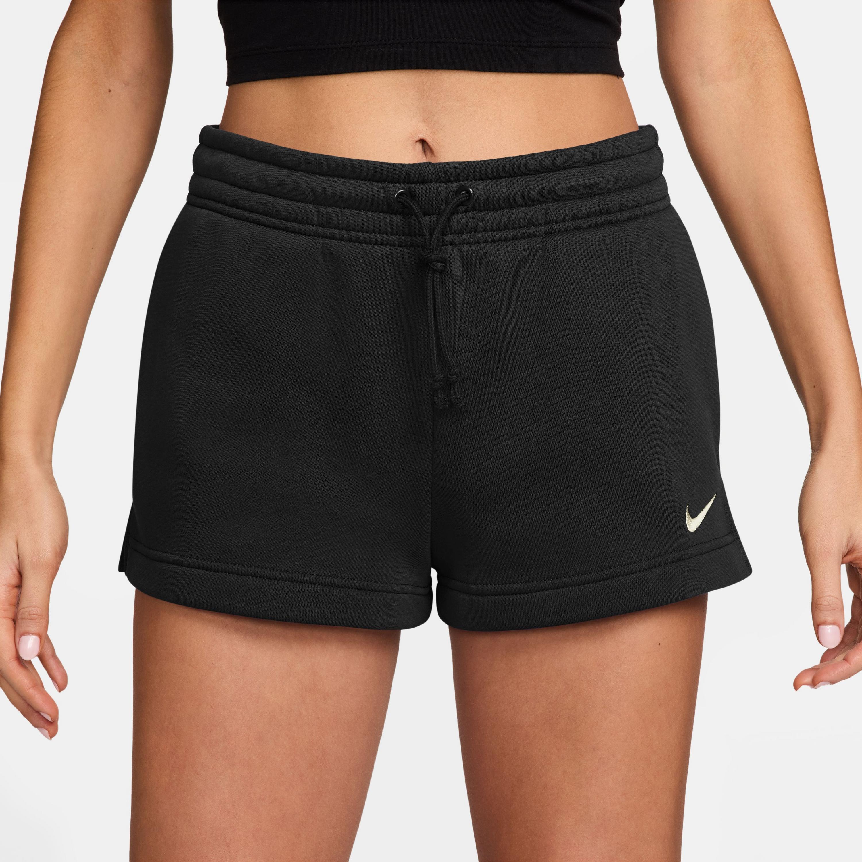 Thumbnail - Nike Phoenix Shorts Damen