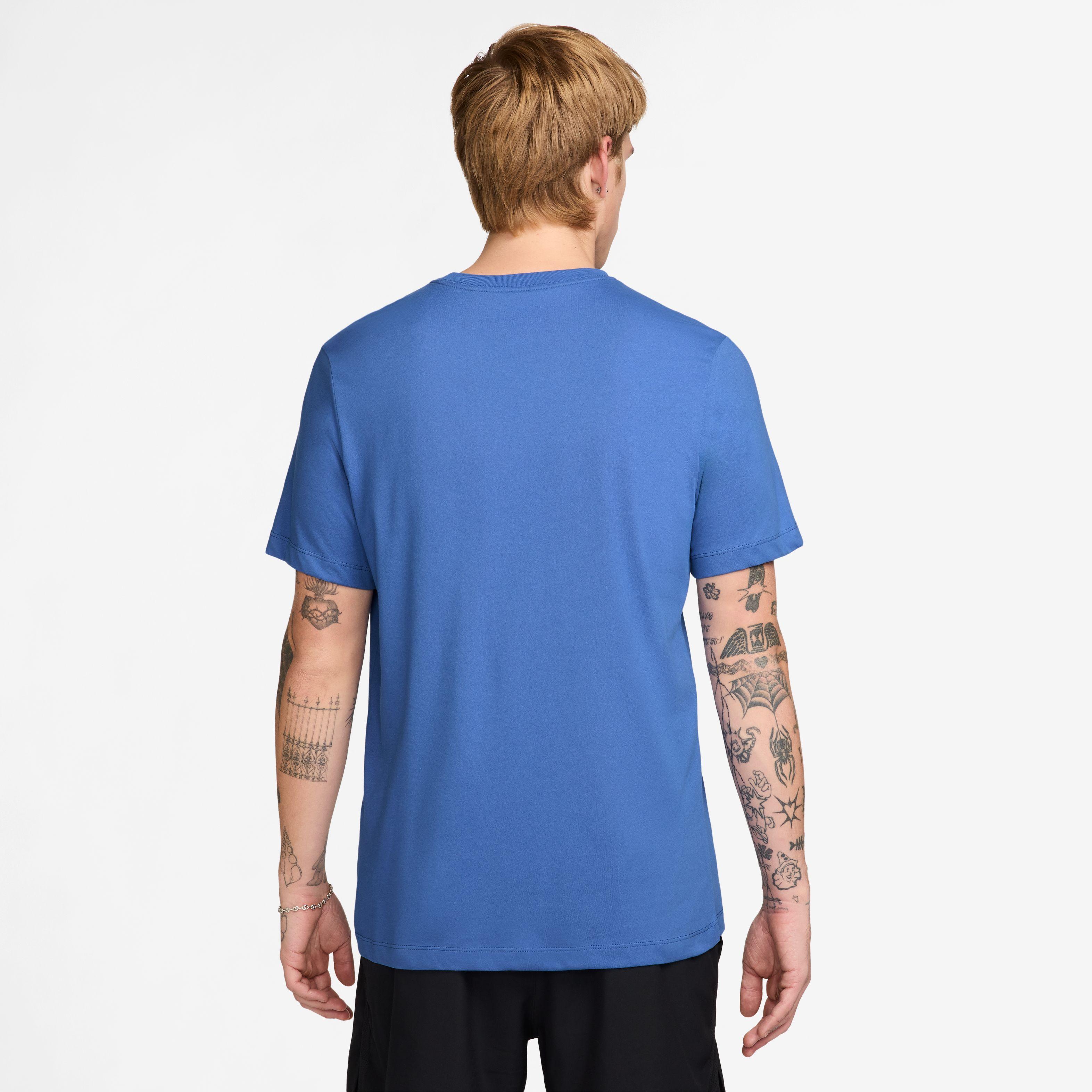 Thumbnail - Nike DFC Funktionsshirt Herren