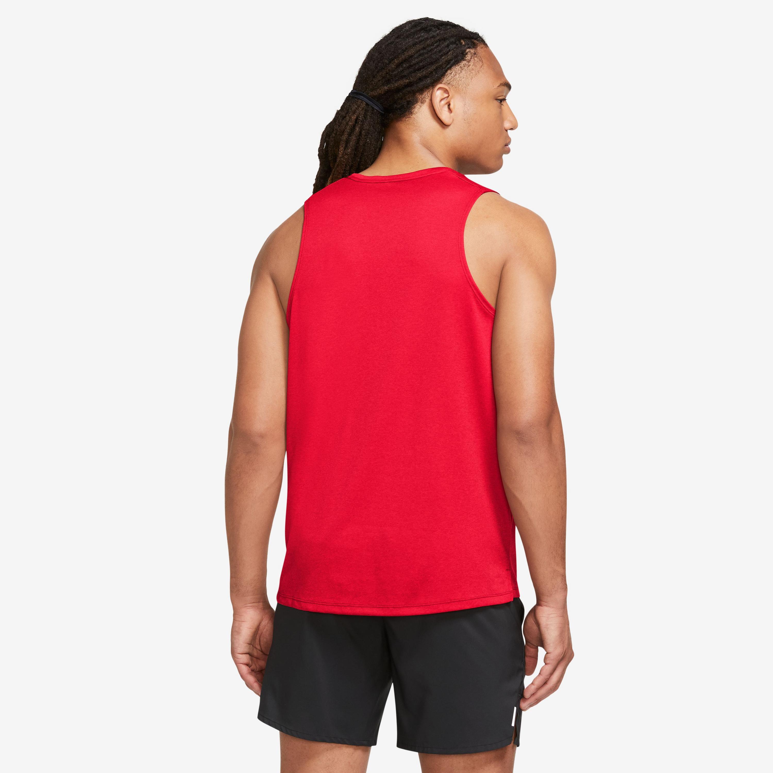 Thumbnail - Nike MILER Funktionstank Herren