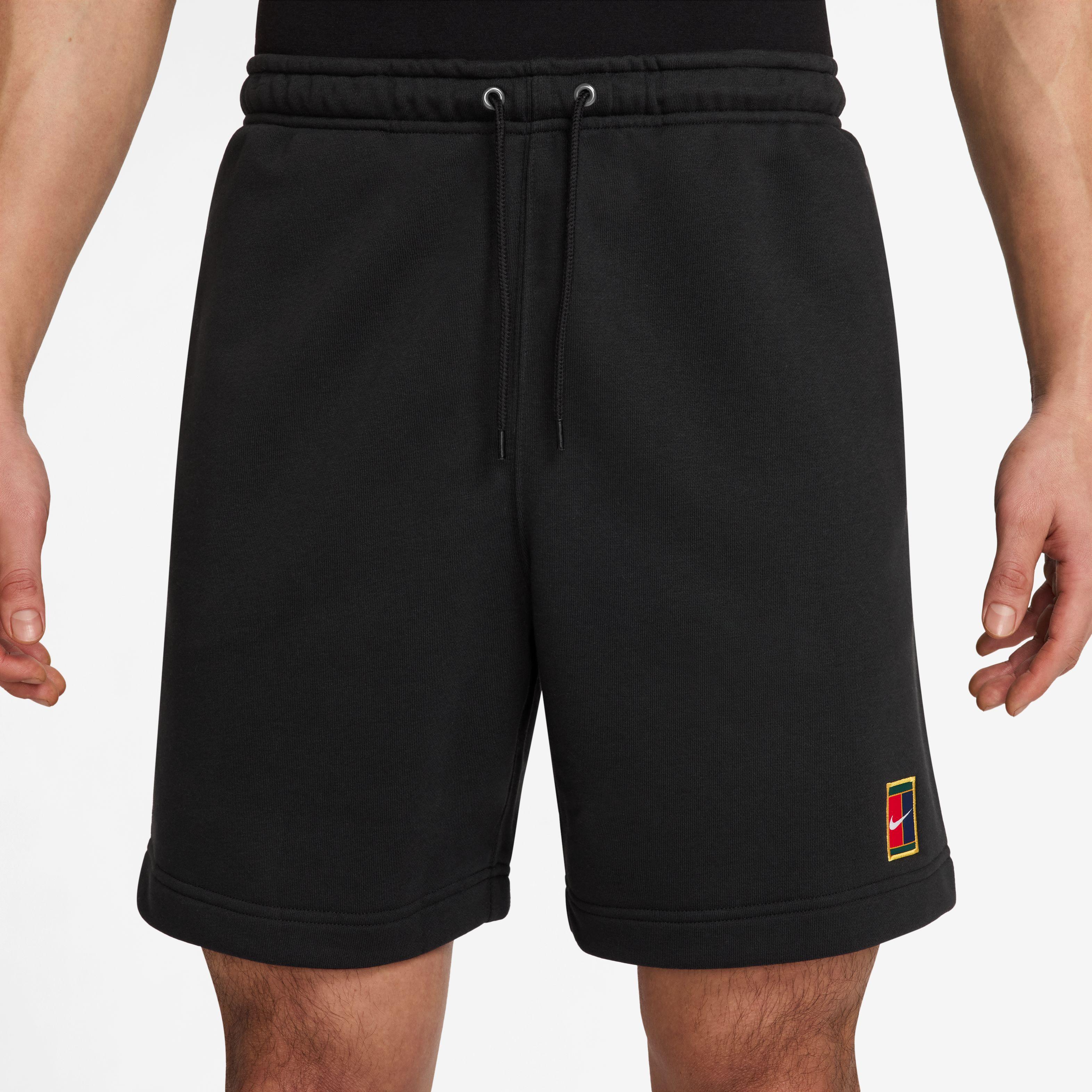 Thumbnail - Nike Heritage Sweatshorts Herren
