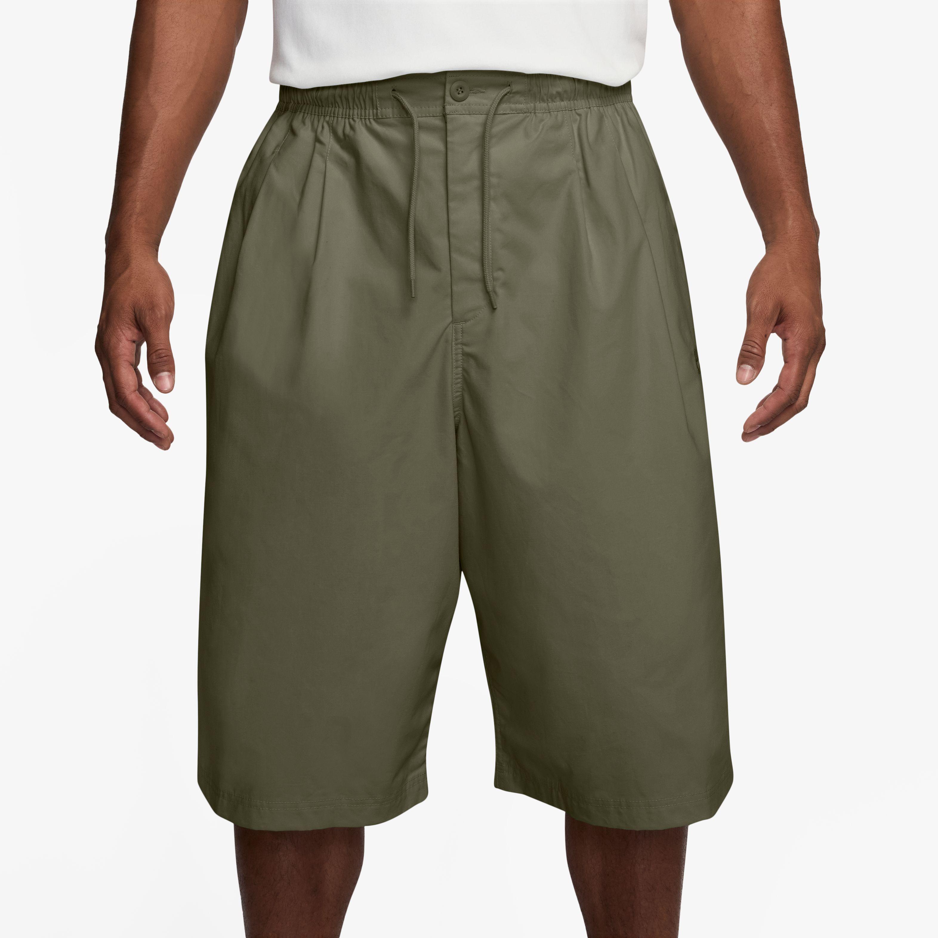 Thumbnail - Nike Club Seoul Oversized Shorts Herren