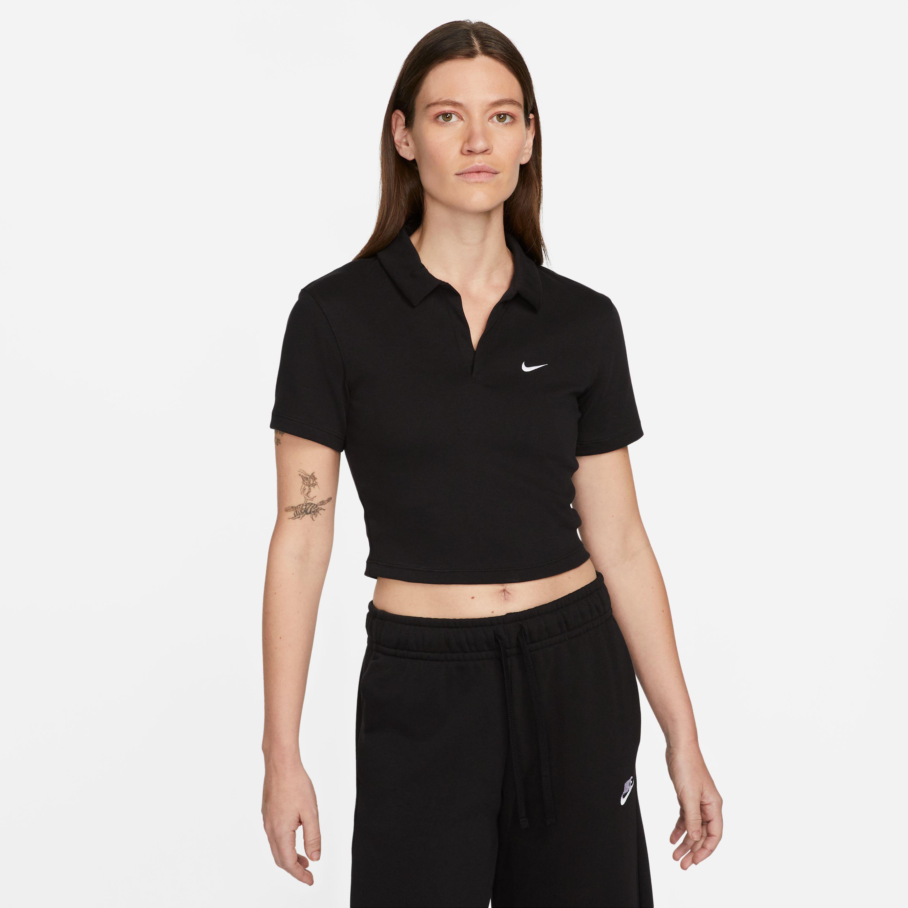 Thumbnail - Nike Essential Croptop Damen