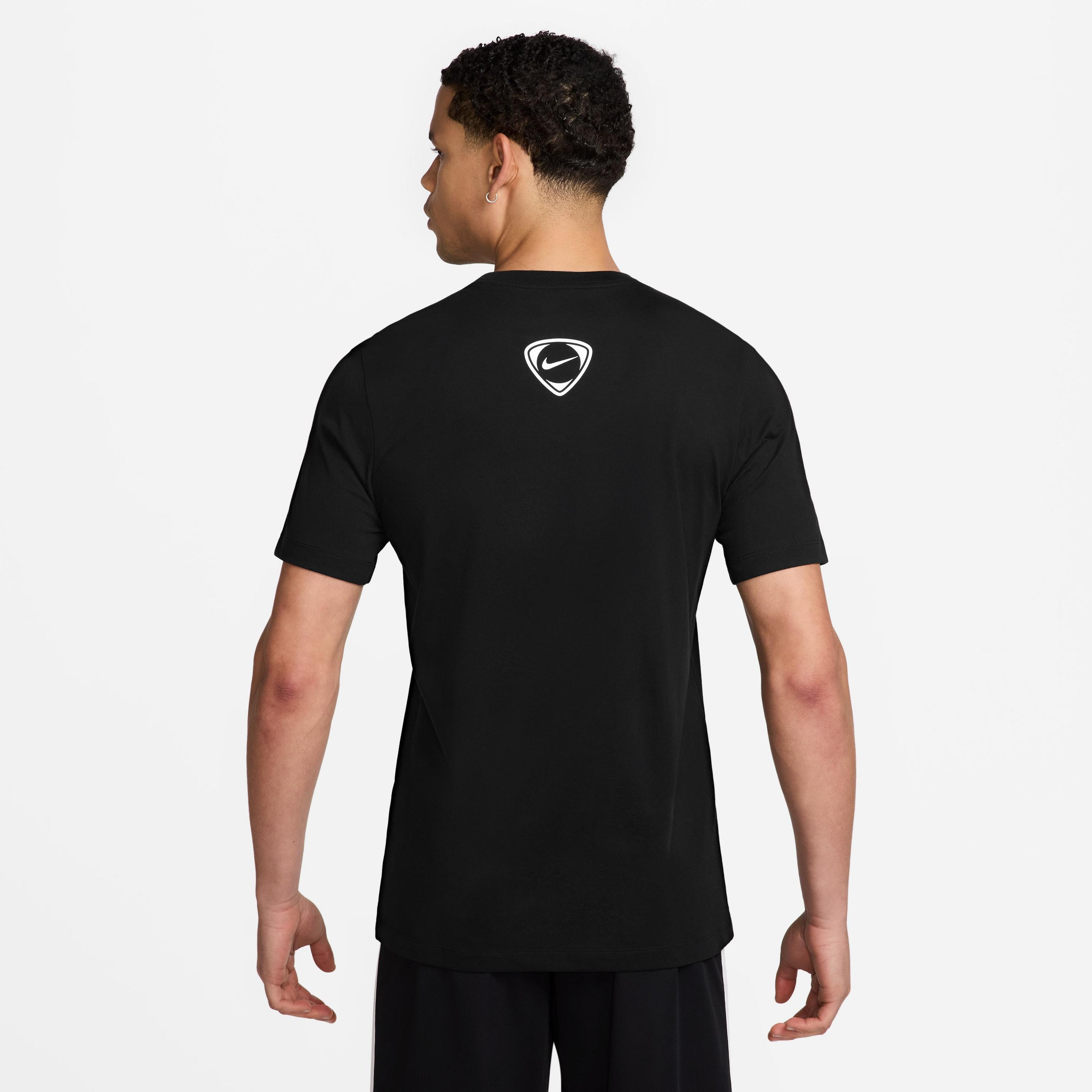 Thumbnail - Nike Total 90 T-Shirt Herren